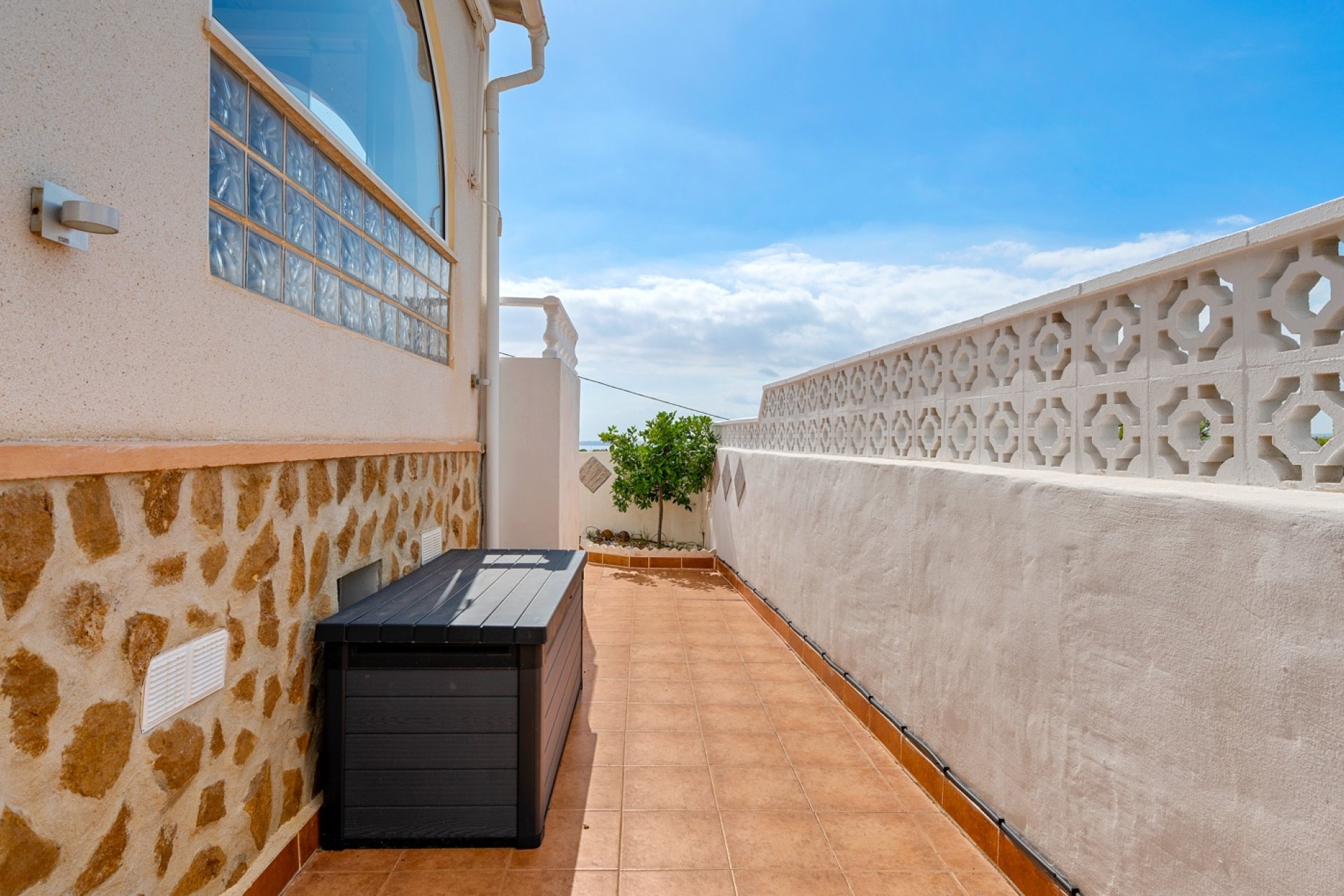 Resale - Townhouse -
Ciudad Quesada - Ciudad Quesada - Town