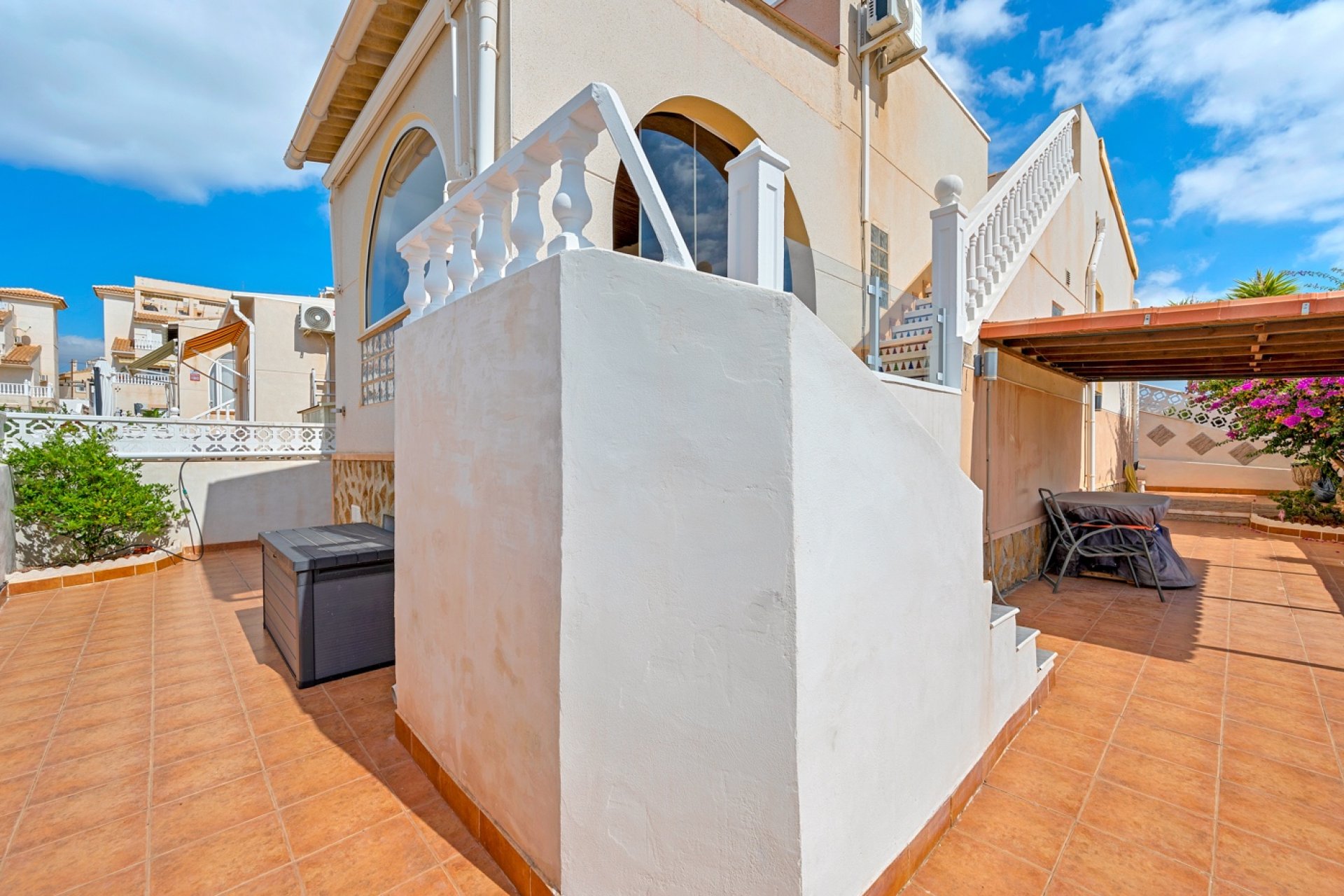 Resale - Townhouse -
Ciudad Quesada - Ciudad Quesada - Town