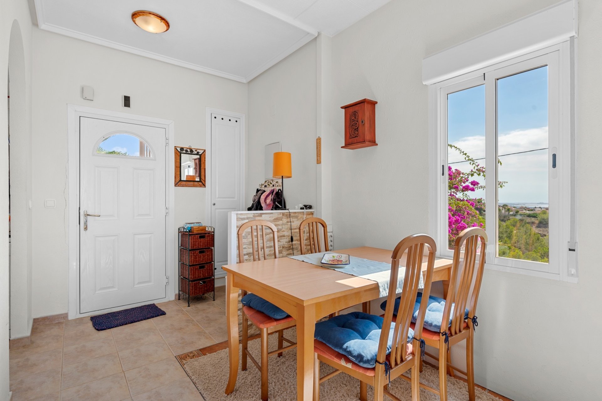 Resale - Townhouse -
Ciudad Quesada - Ciudad Quesada - Town