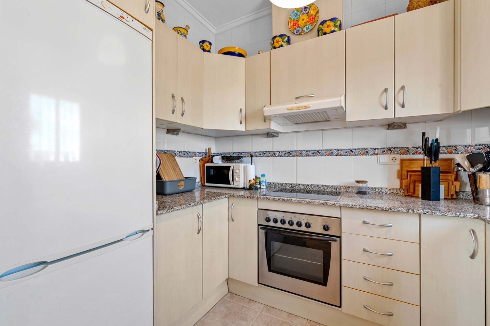 Resale - Townhouse -
Ciudad Quesada - Ciudad Quesada - Town