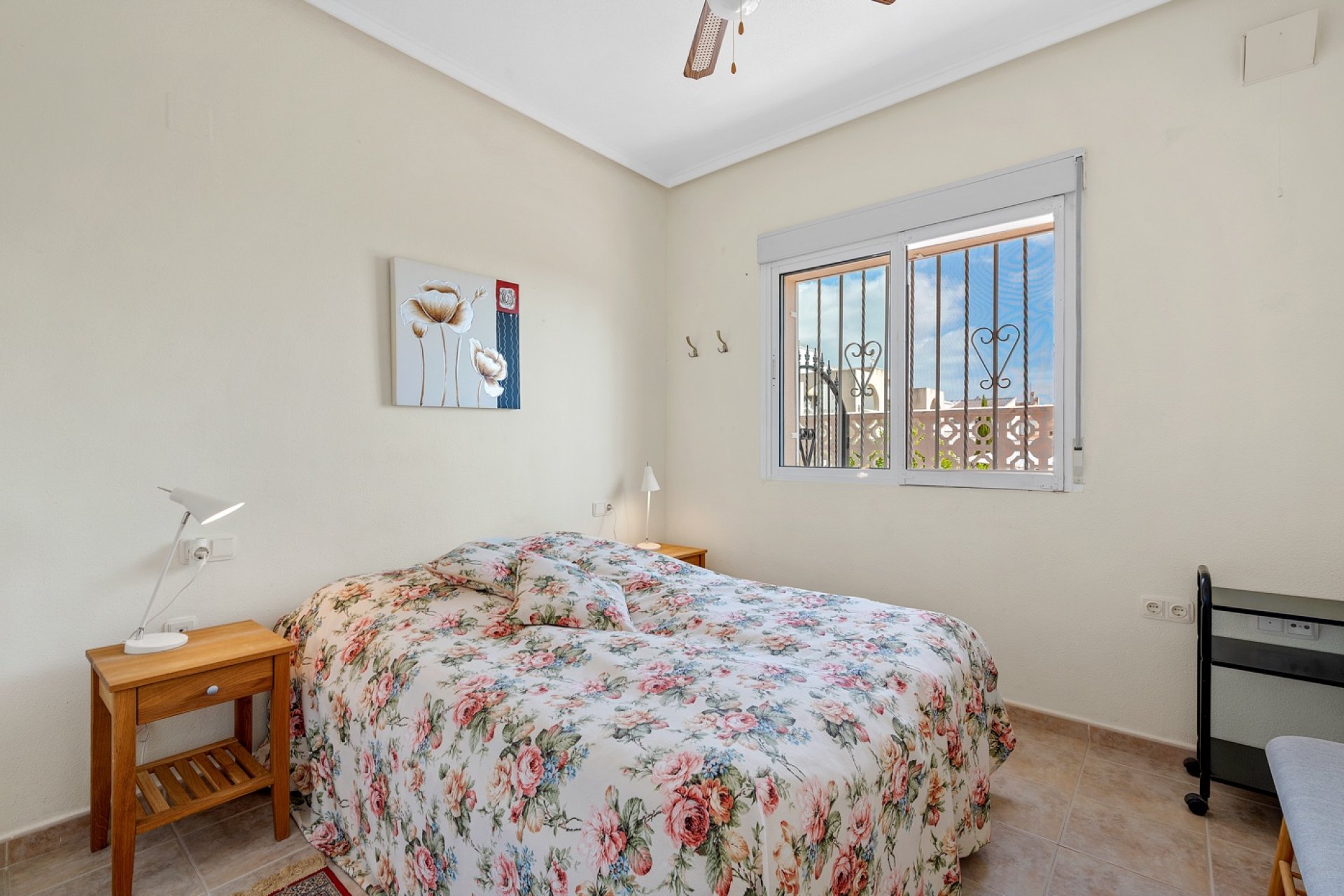 Resale - Townhouse -
Ciudad Quesada - Ciudad Quesada - Town