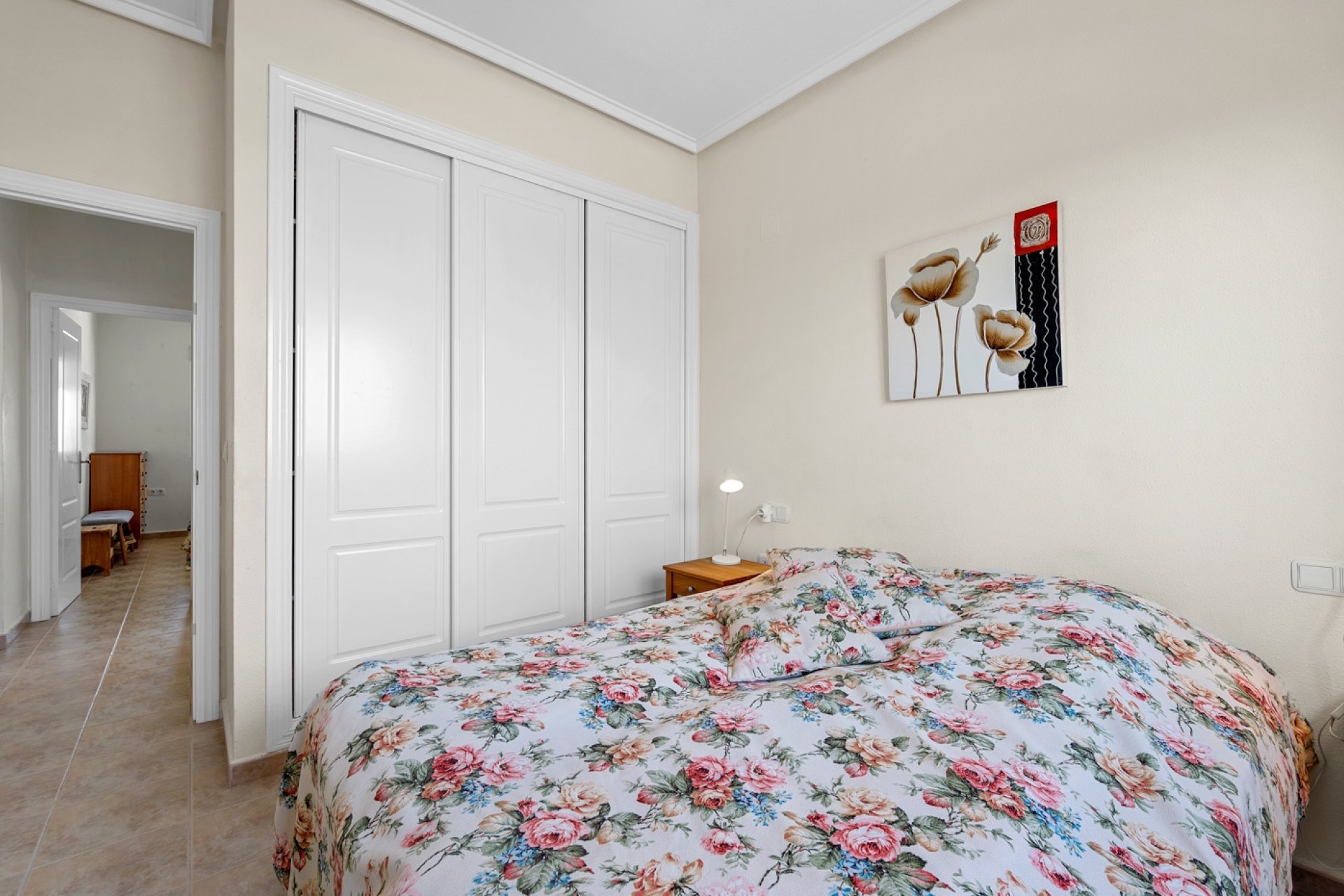 Resale - Townhouse -
Ciudad Quesada - Ciudad Quesada - Town