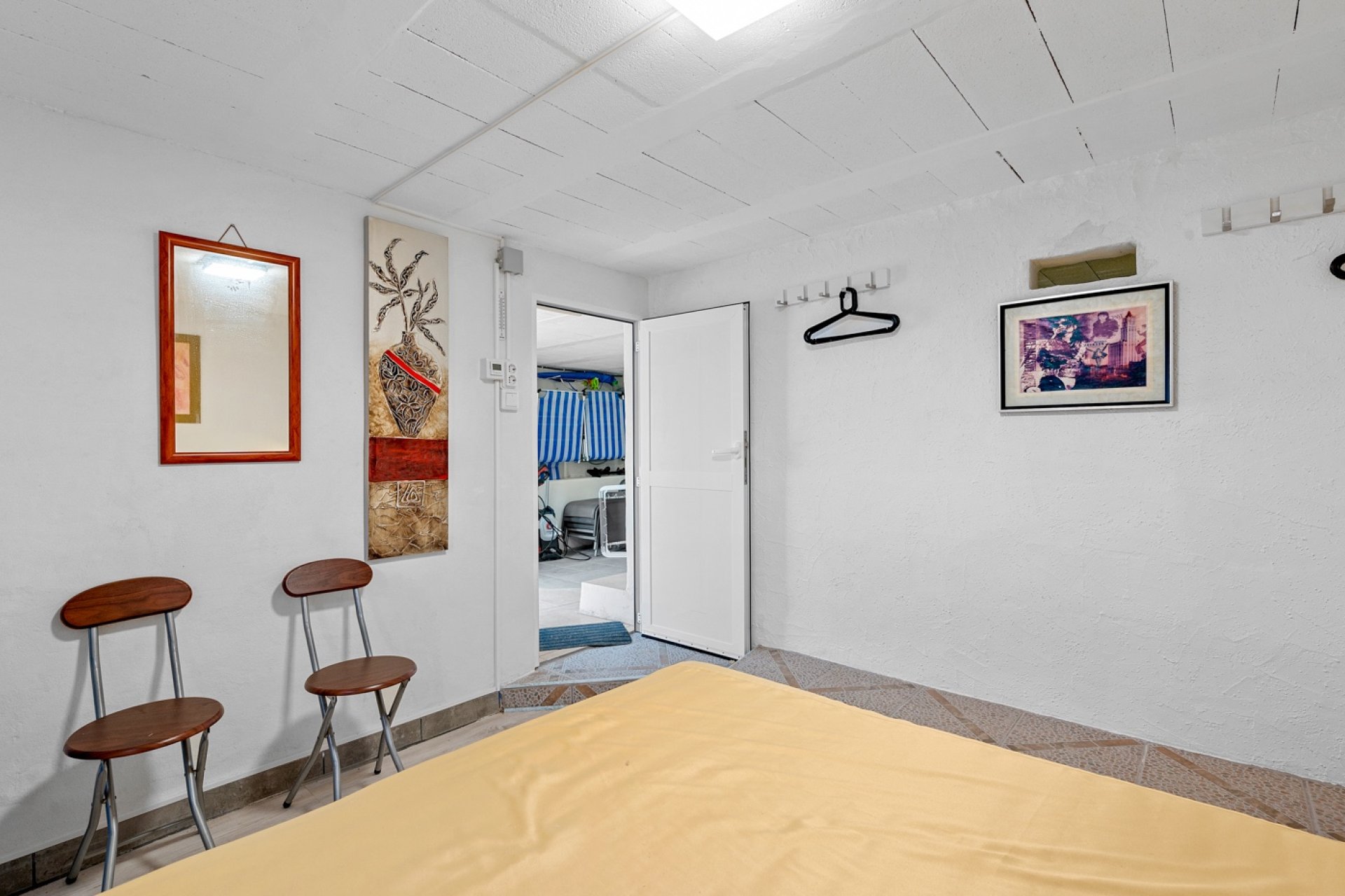 Resale - Townhouse -
Ciudad Quesada - Ciudad Quesada - Town