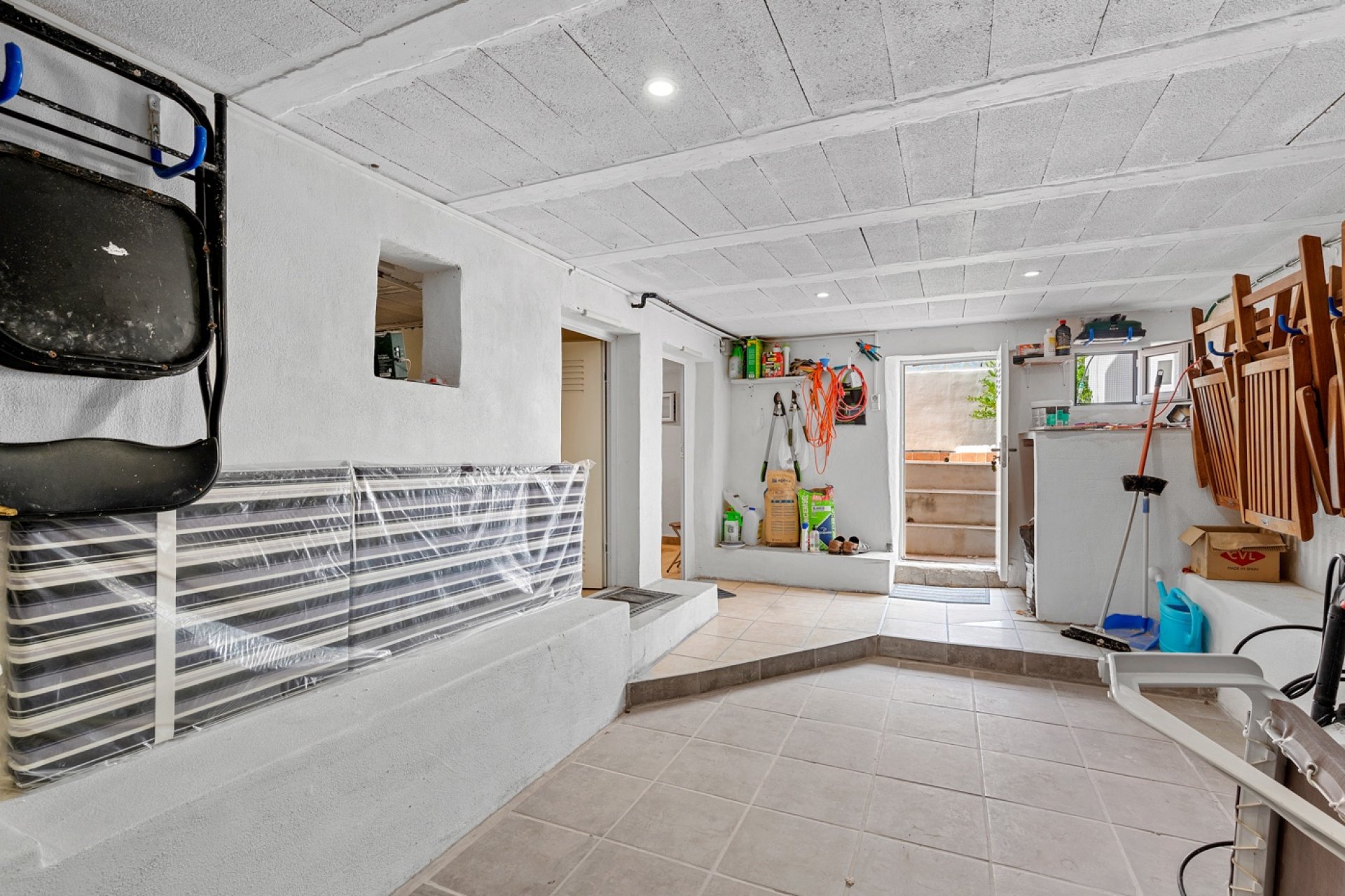 Resale - Townhouse -
Ciudad Quesada - Ciudad Quesada - Town