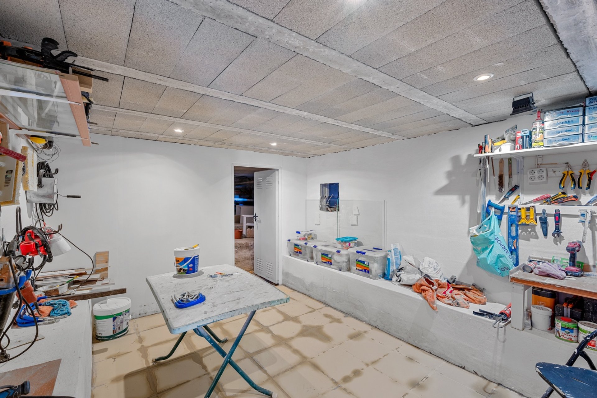 Resale - Townhouse -
Ciudad Quesada - Ciudad Quesada - Town