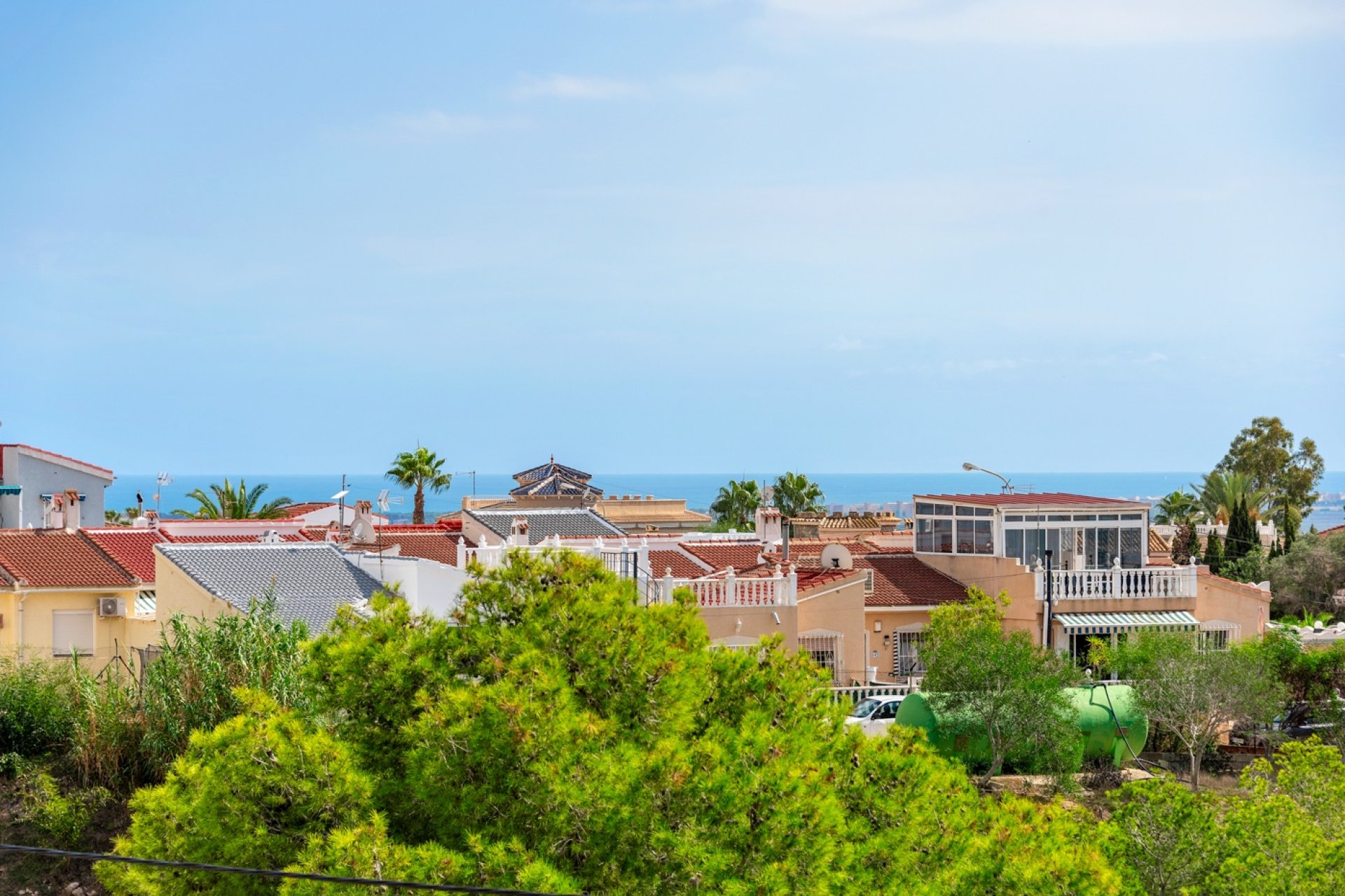 Resale - Townhouse -
Ciudad Quesada - Ciudad Quesada - Town