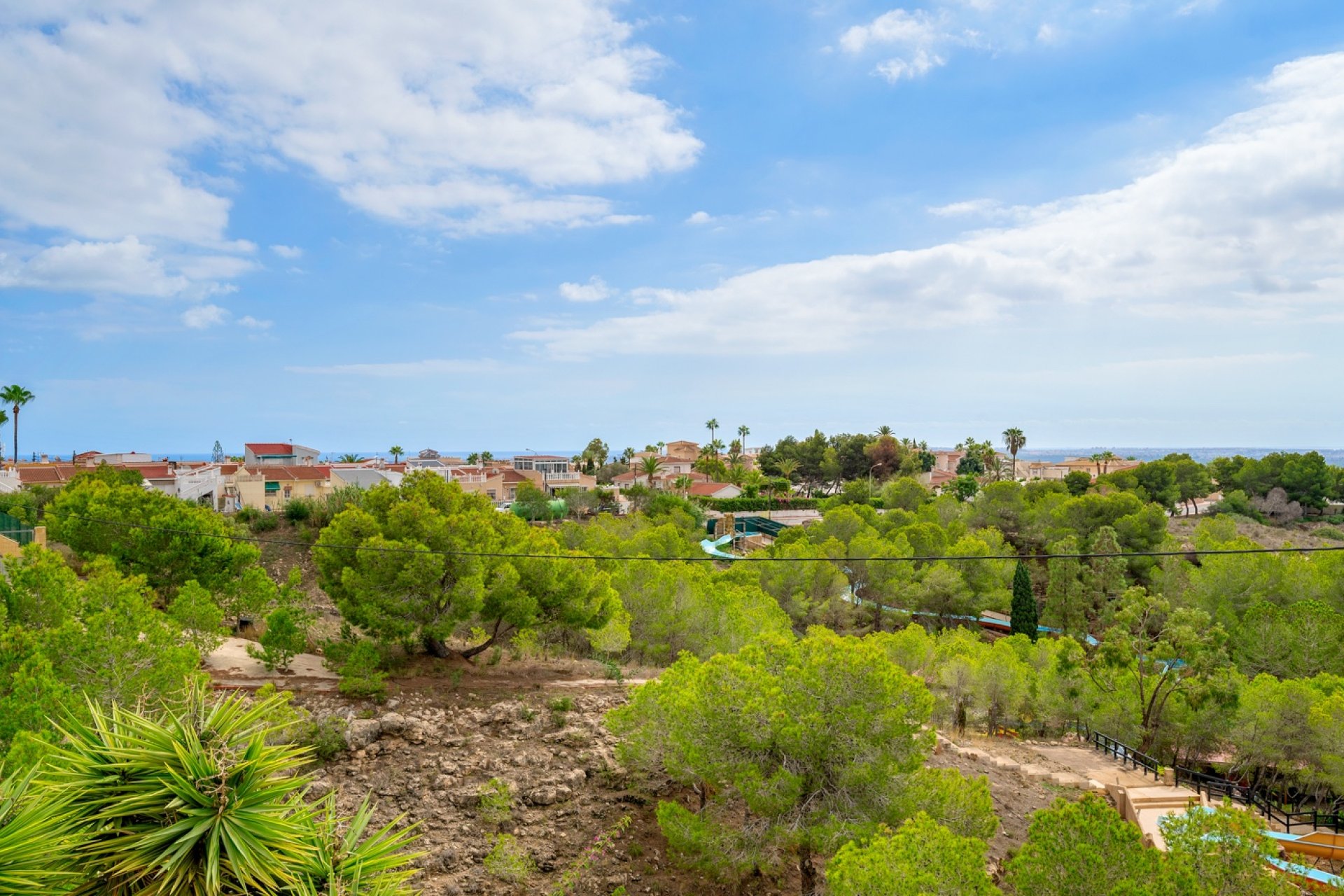 Resale - Townhouse -
Ciudad Quesada - Ciudad Quesada - Town