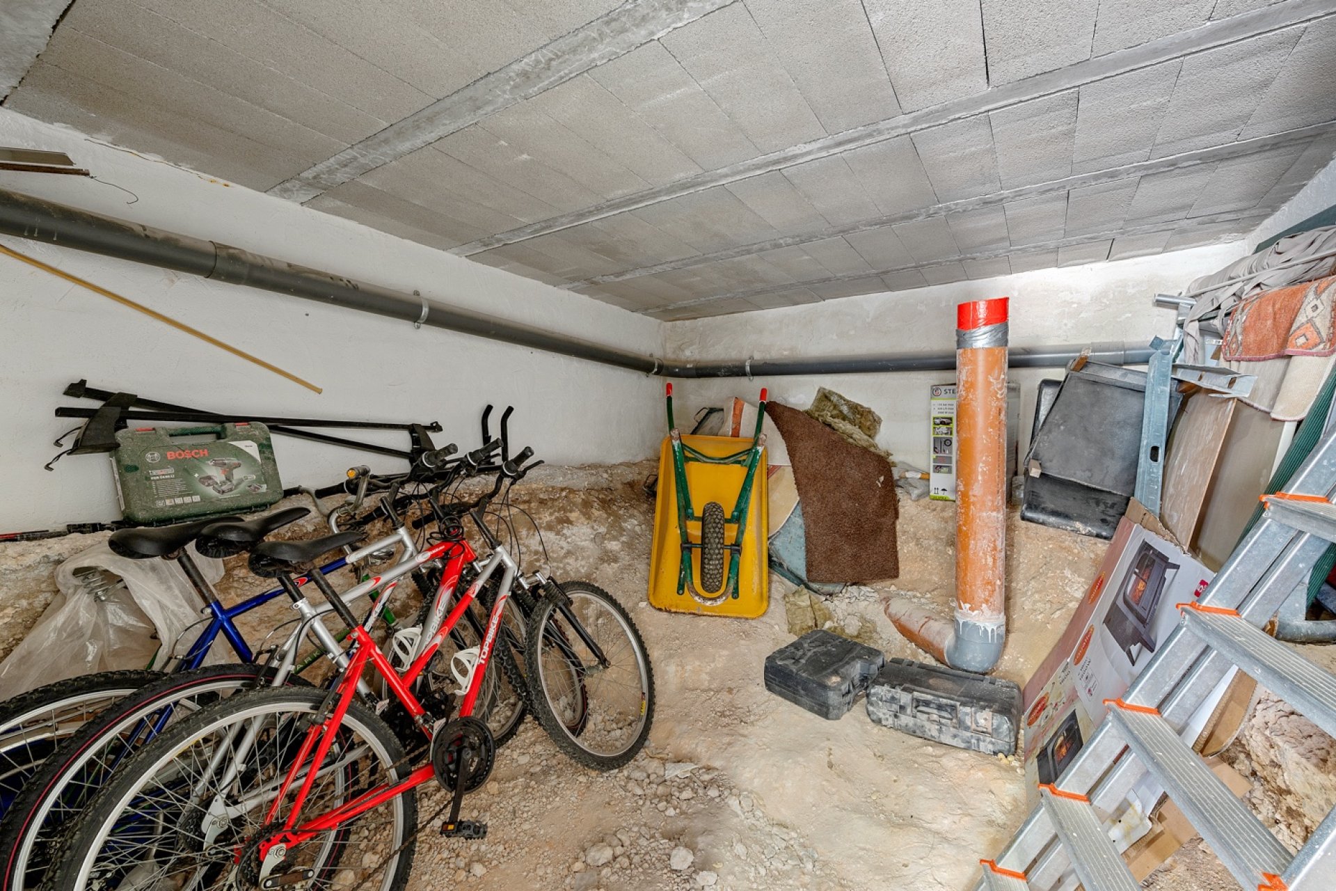 Resale - Townhouse -
Ciudad Quesada - Ciudad Quesada - Town