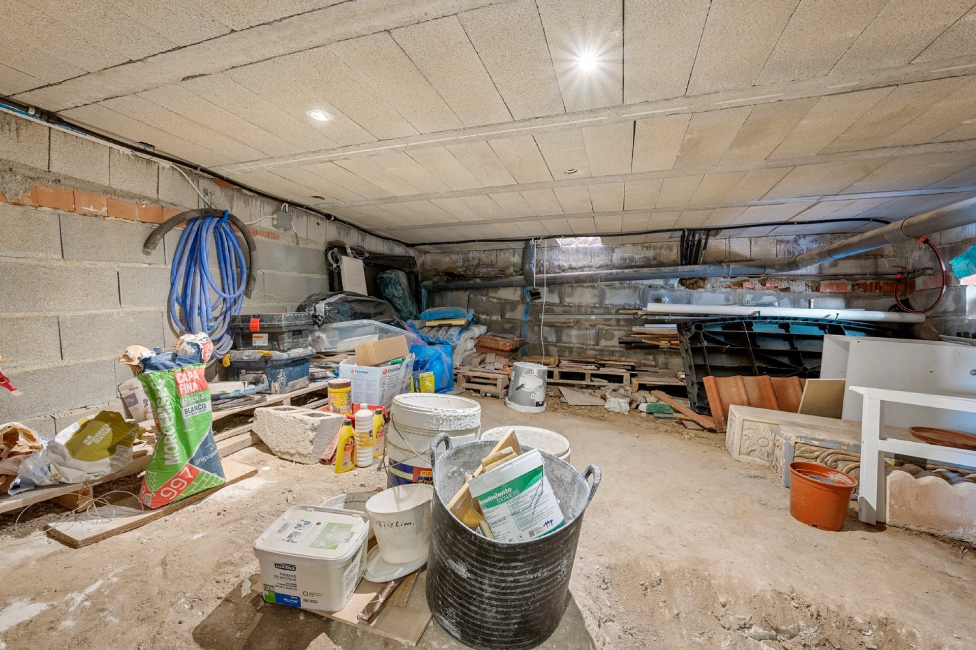 Resale - Townhouse -
Ciudad Quesada - Ciudad Quesada - Town