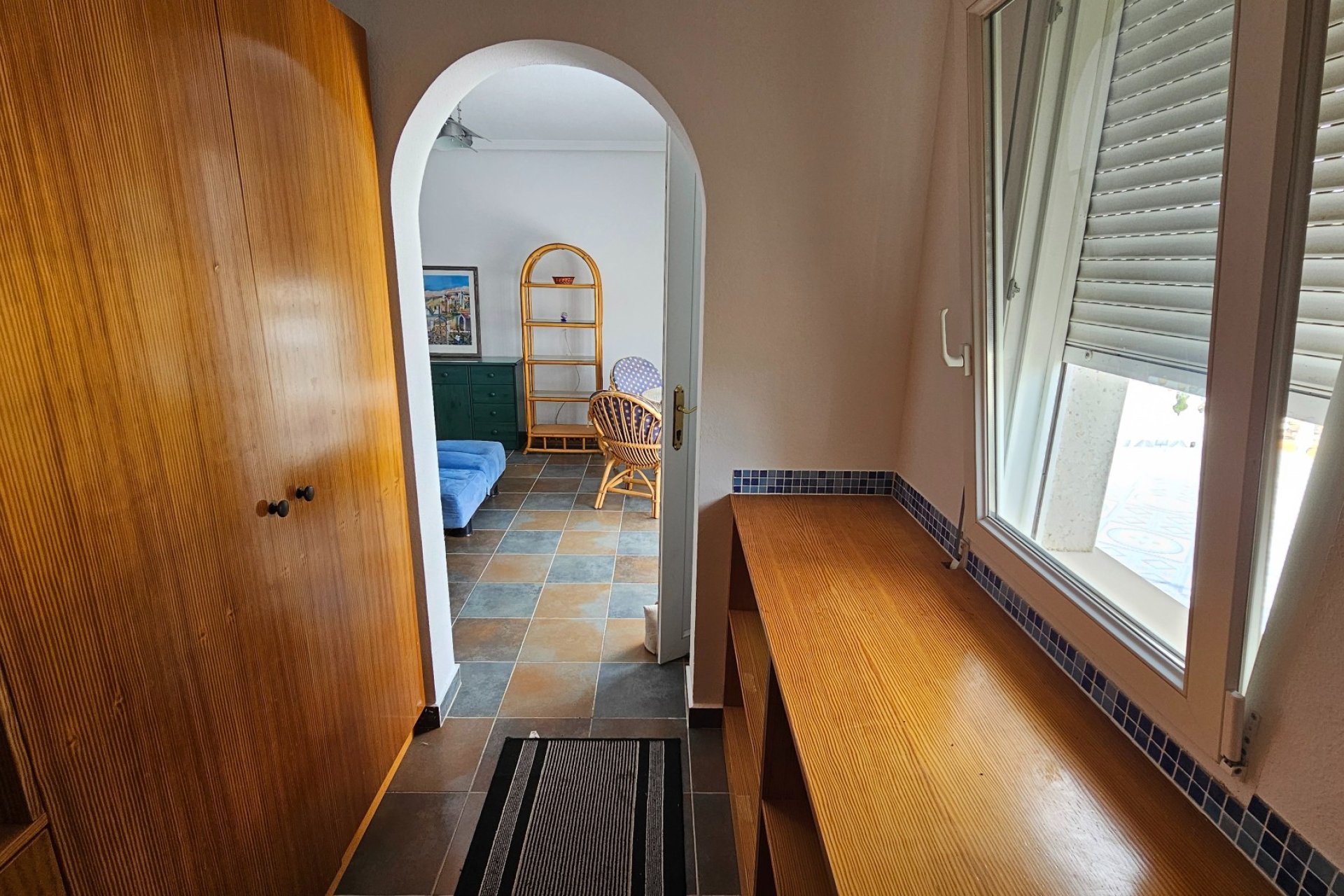Resale - Townhouse -
Ciudad Quesada - Ciudad Quesada - Town