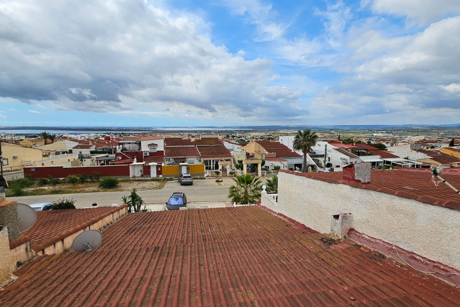 Resale - Townhouse -
Ciudad Quesada - Ciudad Quesada - Town
