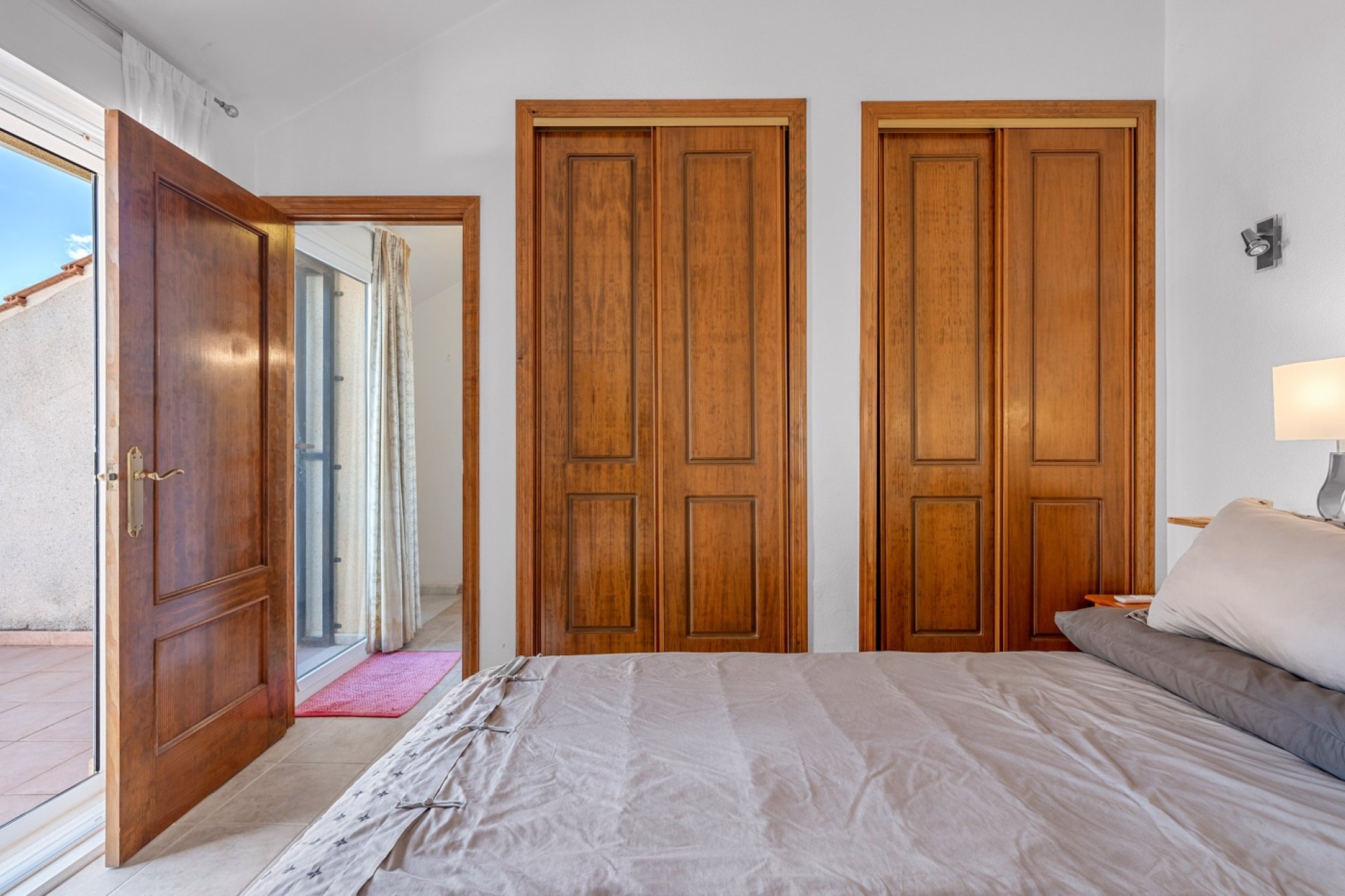Resale - Townhouse -
Ciudad Quesada - Ciudad Quesada - Town