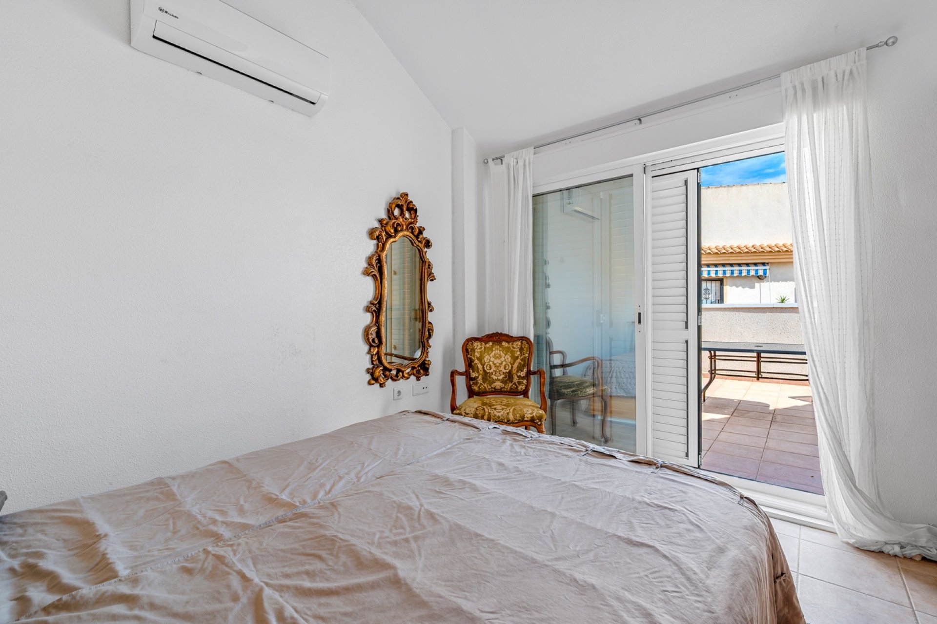 Resale - Townhouse -
Ciudad Quesada - Ciudad Quesada - Town