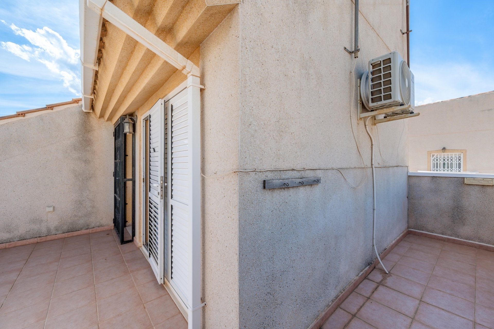 Resale - Townhouse -
Ciudad Quesada - Ciudad Quesada - Town