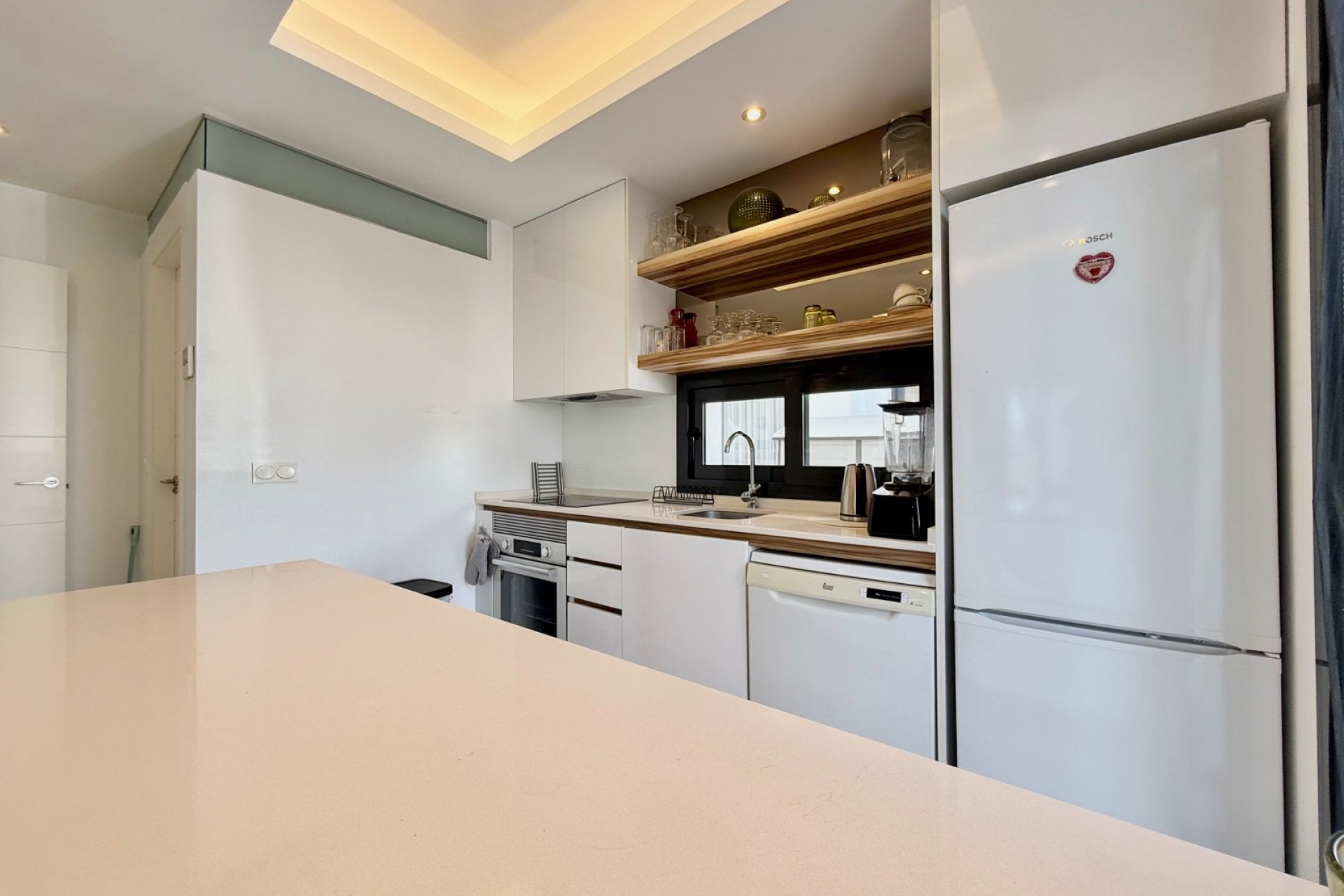 Resale - Townhouse -
Ciudad Quesada - Doña Pepa