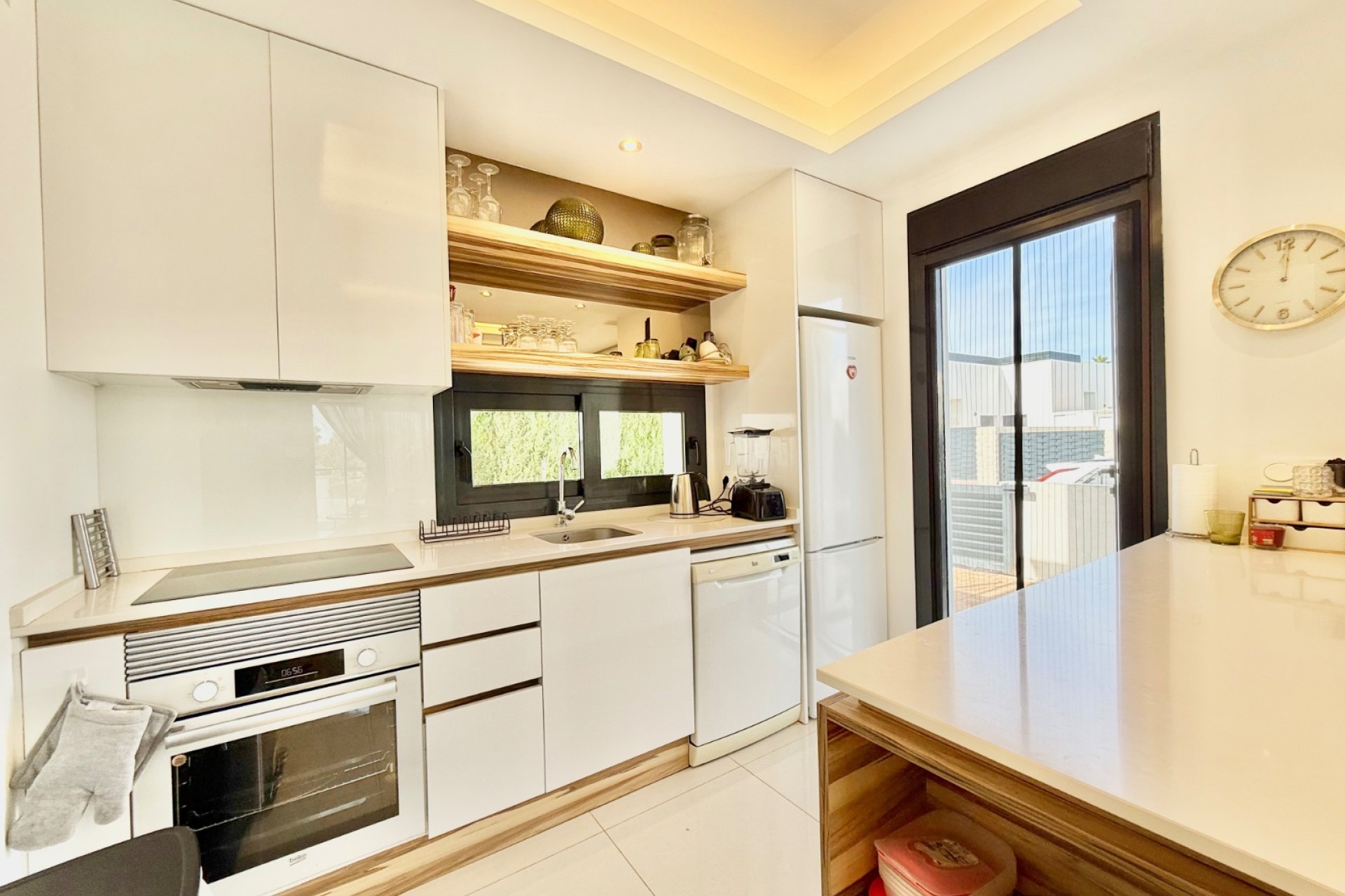 Resale - Townhouse -
Ciudad Quesada - Doña Pepa