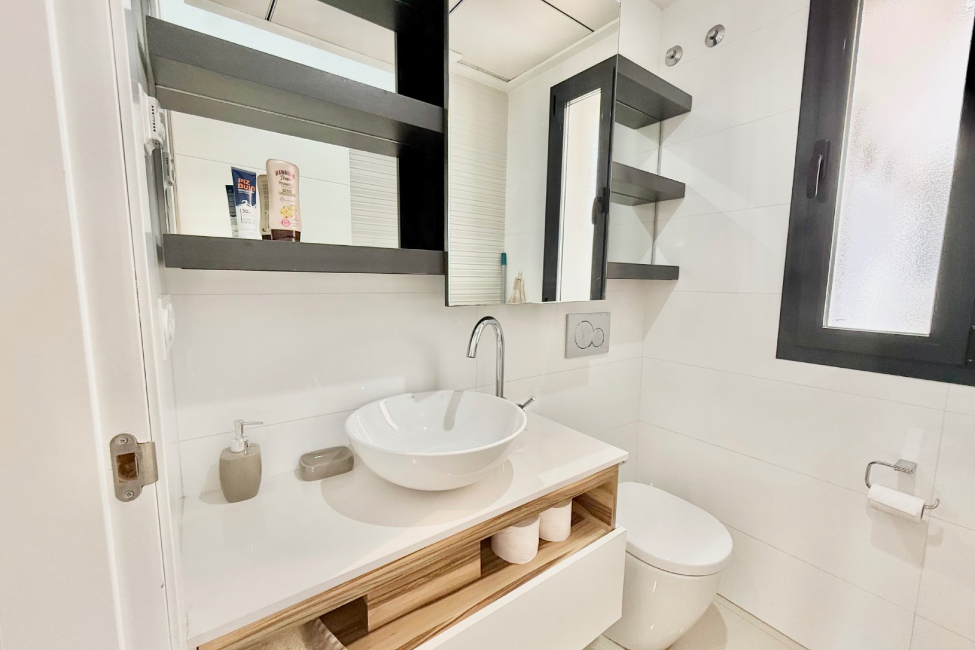 Resale - Townhouse -
Ciudad Quesada - Doña Pepa