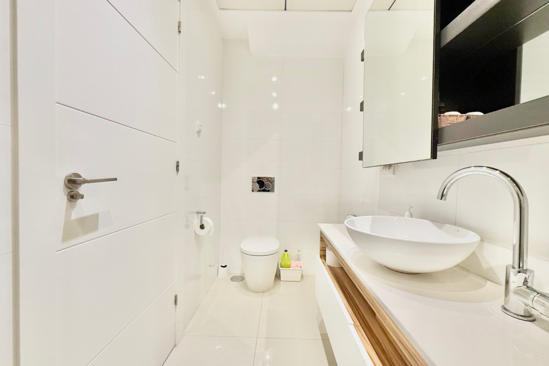 Resale - Townhouse -
Ciudad Quesada - Doña Pepa