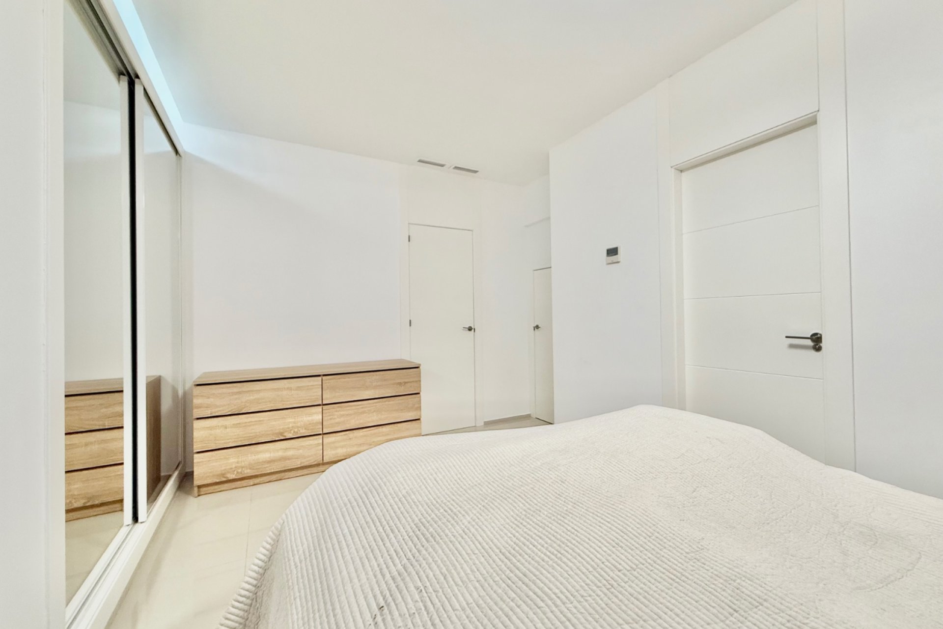 Resale - Townhouse -
Ciudad Quesada - Doña Pepa