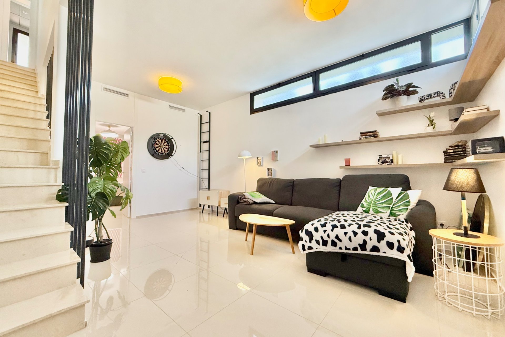 Resale - Townhouse -
Ciudad Quesada - Doña Pepa