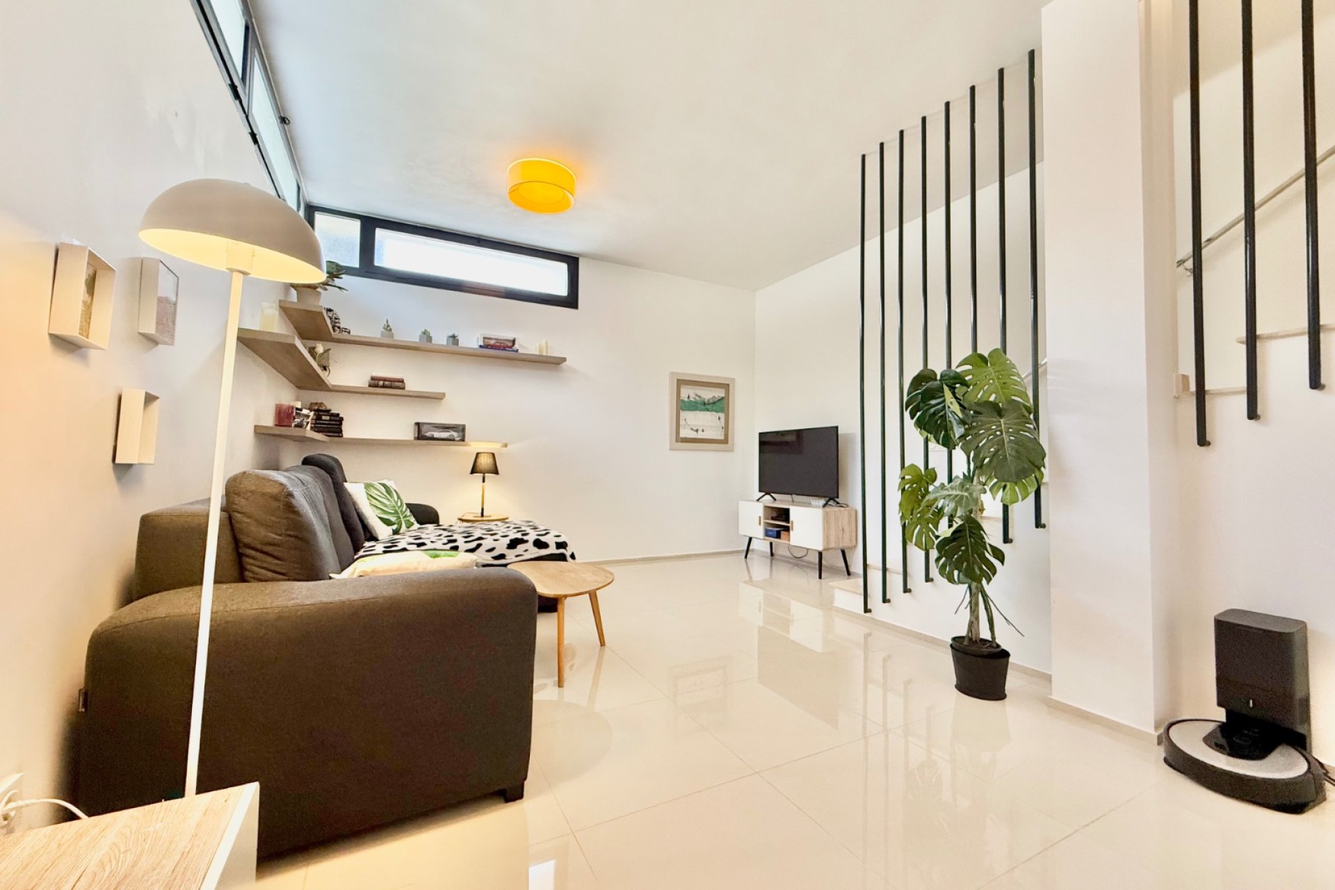 Resale - Townhouse -
Ciudad Quesada - Doña Pepa