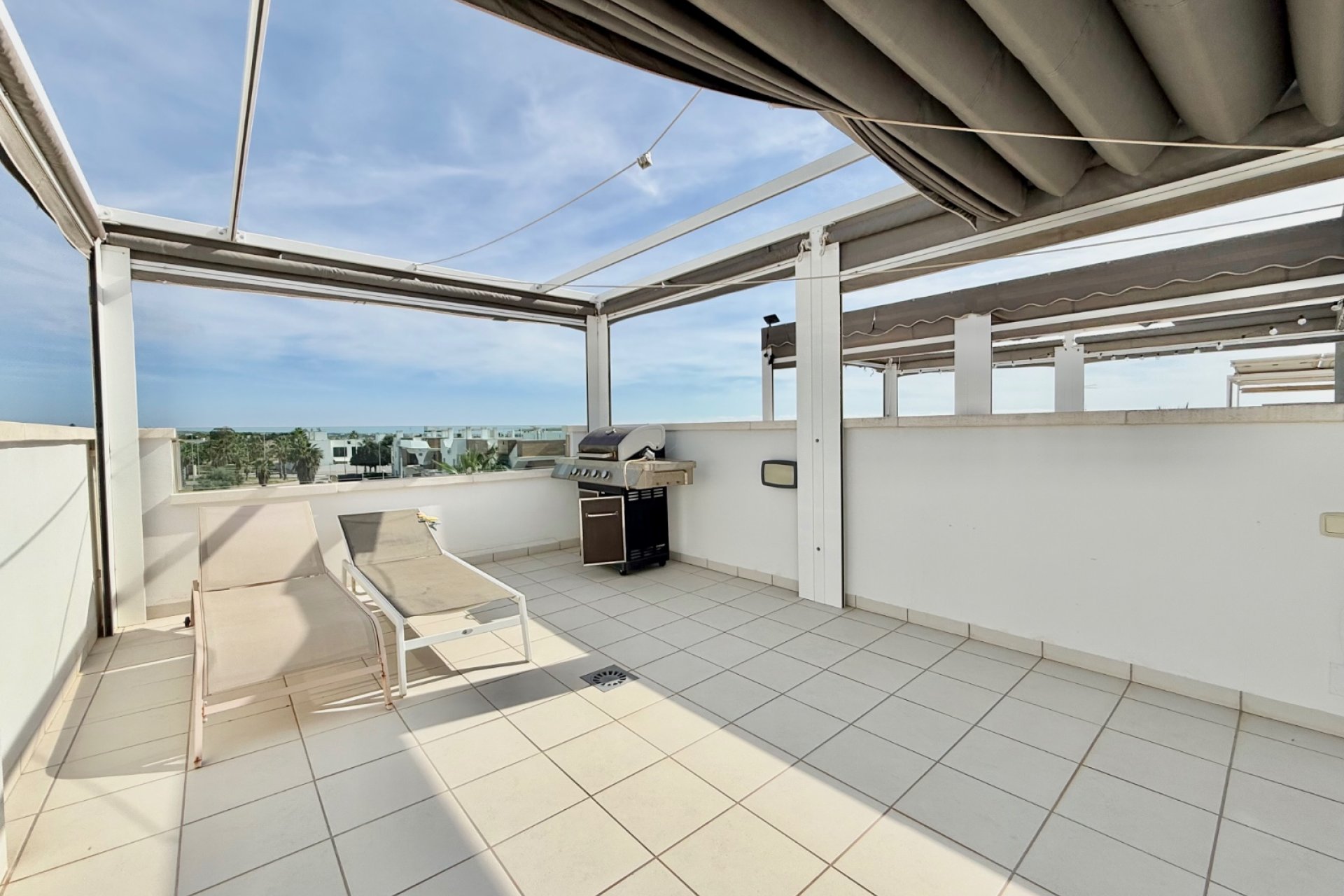 Resale - Townhouse -
Ciudad Quesada - Doña Pepa