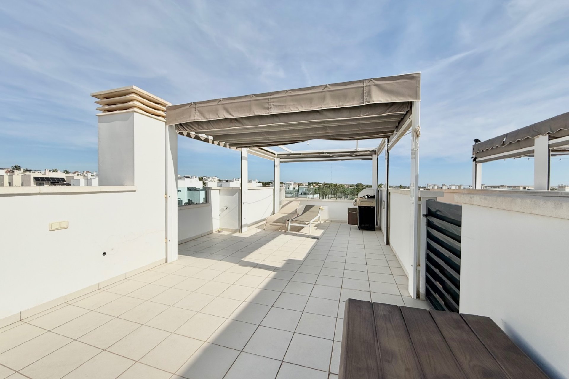 Resale - Townhouse -
Ciudad Quesada - Doña Pepa