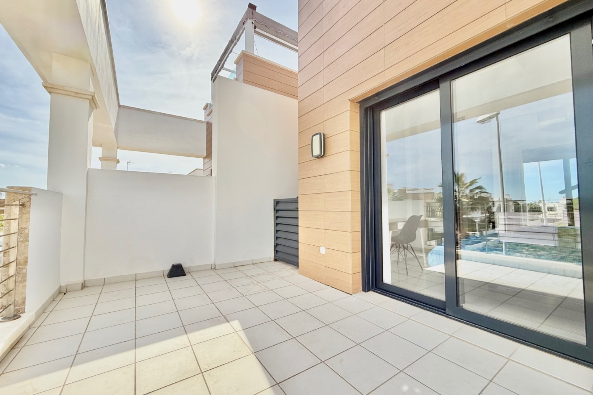 Resale - Townhouse -
Ciudad Quesada - Doña Pepa