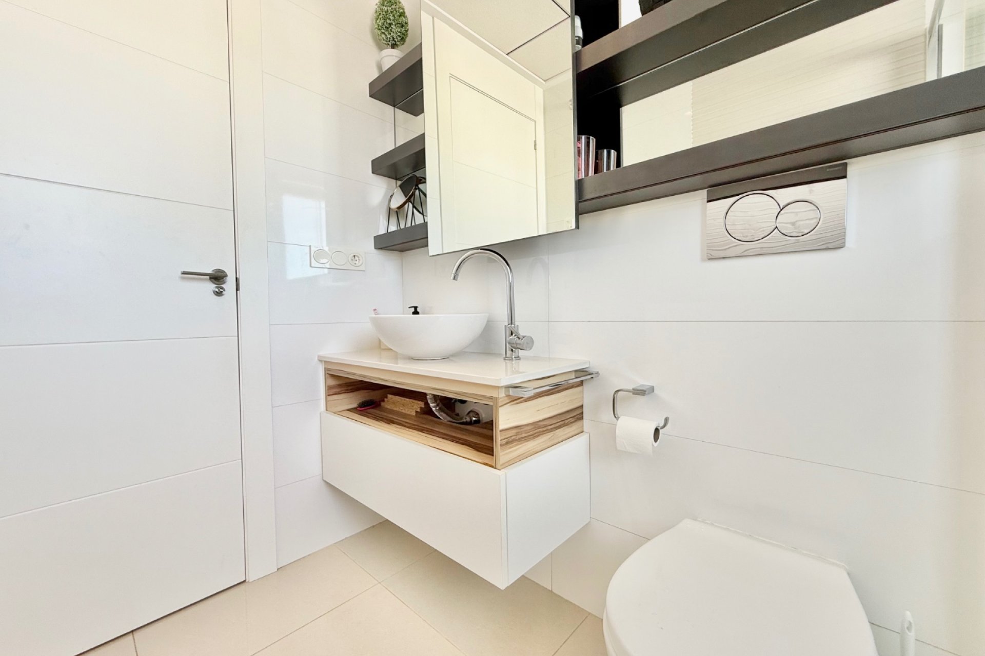 Resale - Townhouse -
Ciudad Quesada - Doña Pepa