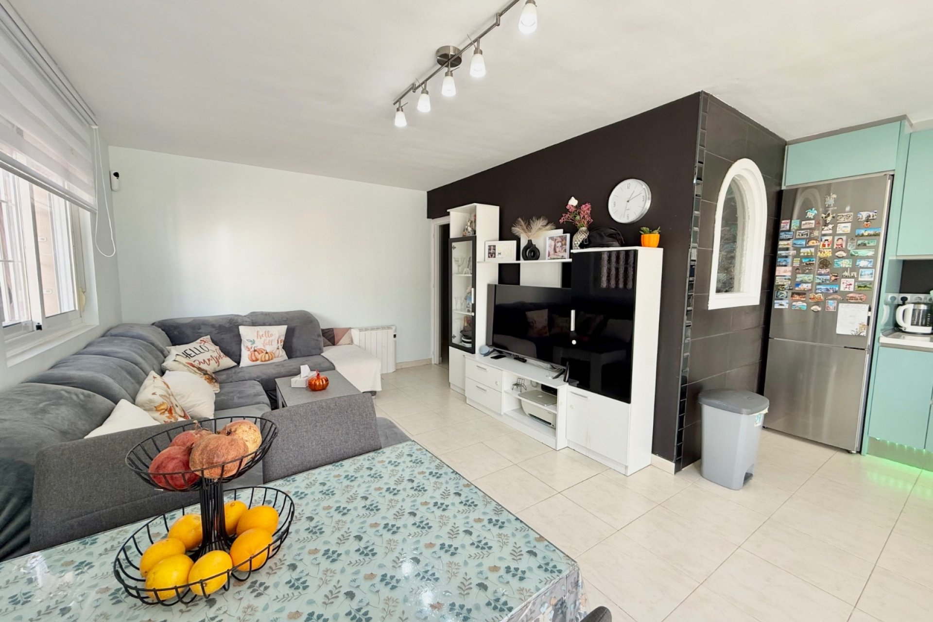 Resale - Townhouse -
Ciudad Quesada - Doña Pepa