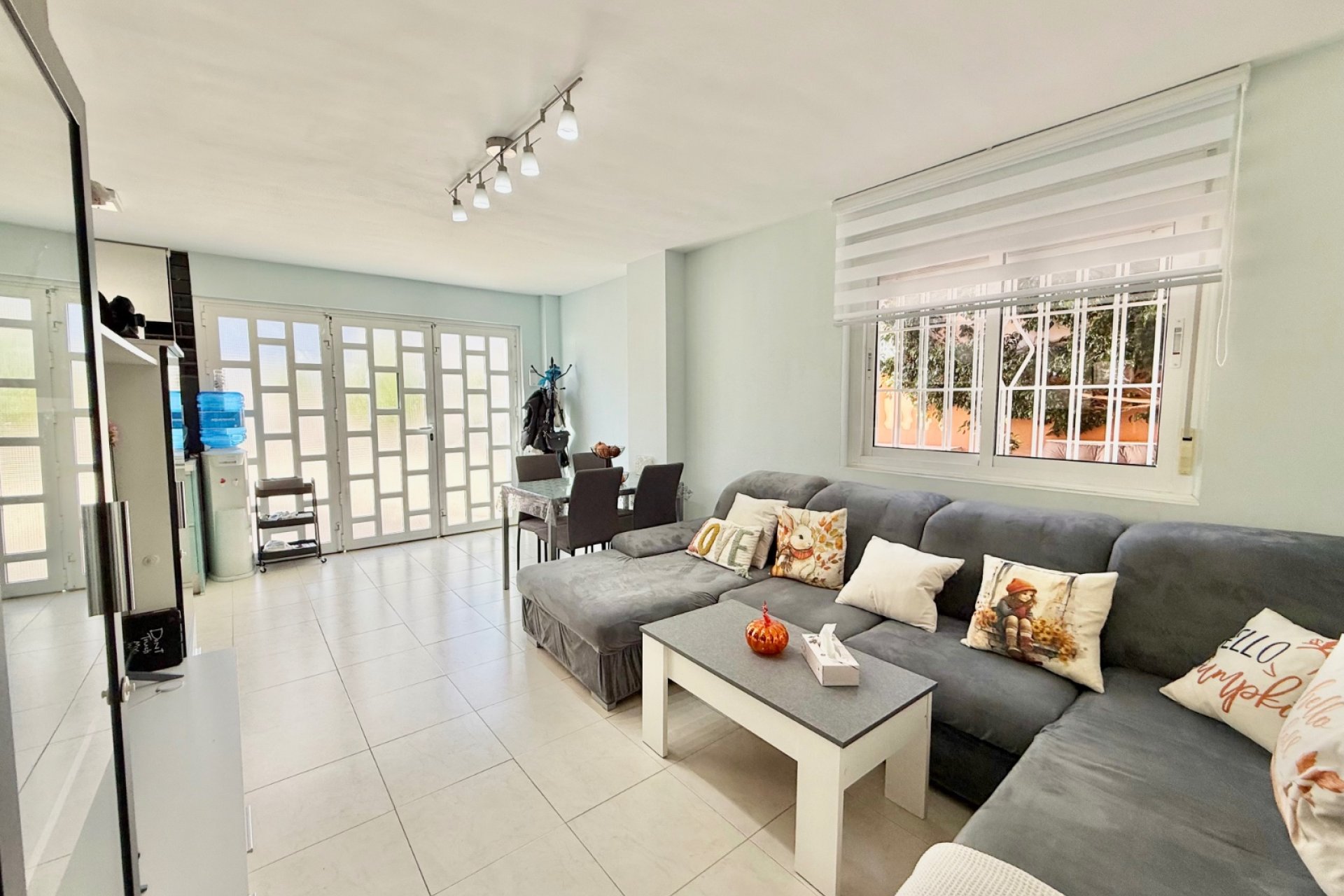 Resale - Townhouse -
Ciudad Quesada - Doña Pepa