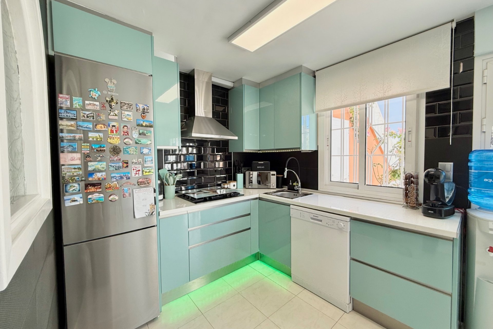 Resale - Townhouse -
Ciudad Quesada - Doña Pepa