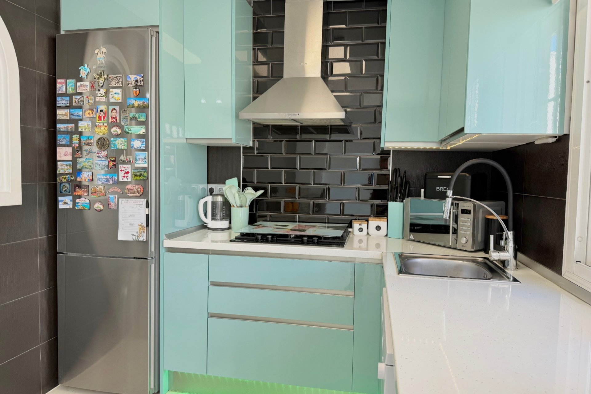 Resale - Townhouse -
Ciudad Quesada - Doña Pepa