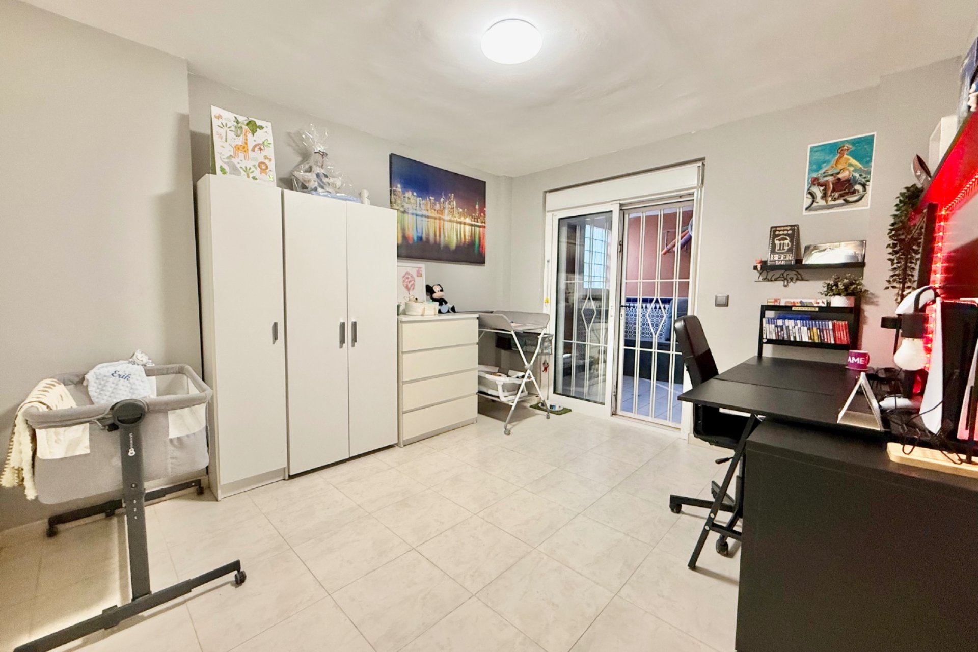 Resale - Townhouse -
Ciudad Quesada - Doña Pepa