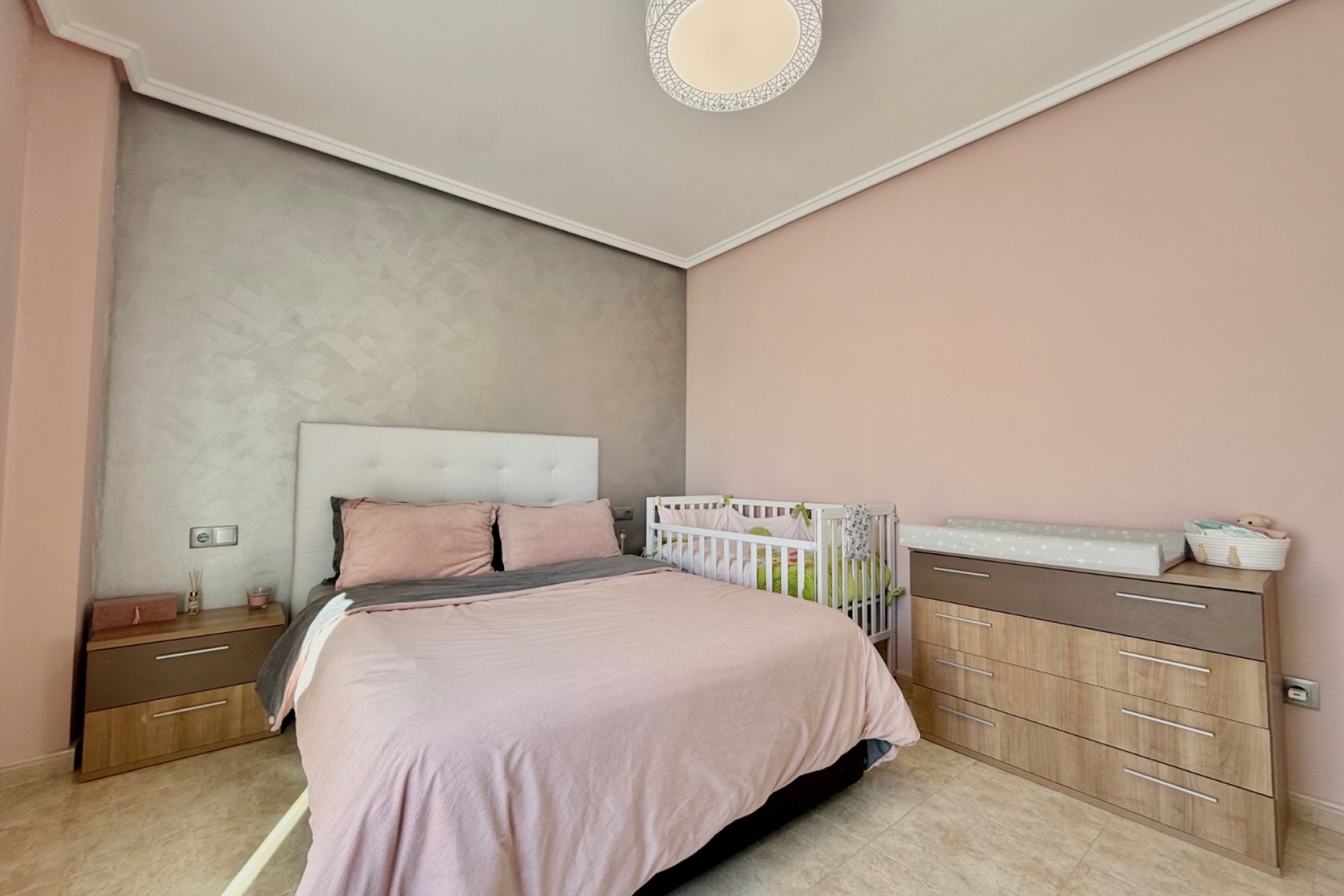 Resale - Townhouse -
Ciudad Quesada - Doña Pepa