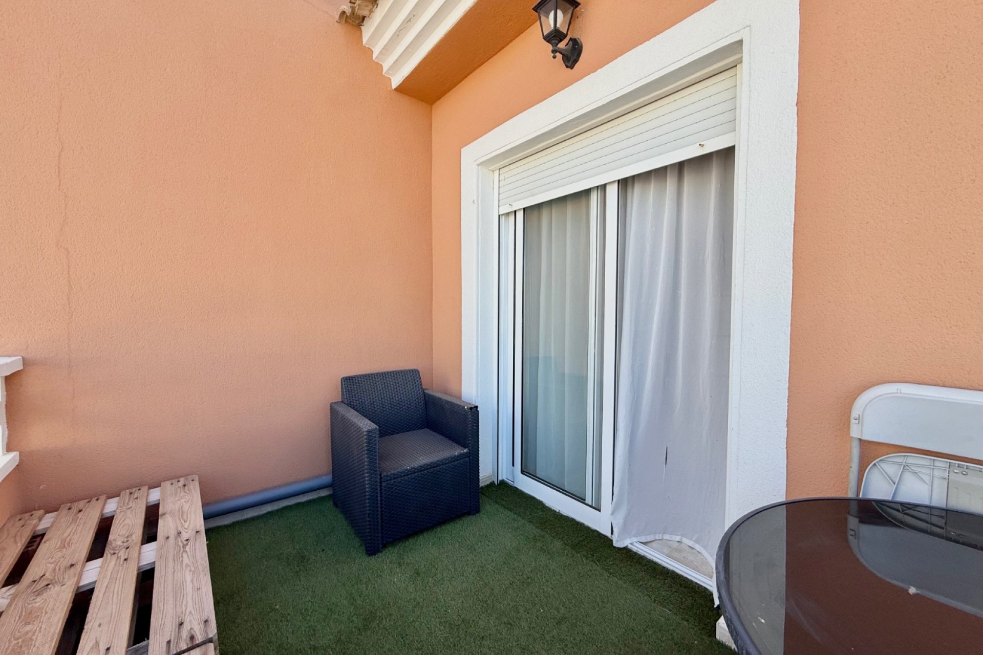 Resale - Townhouse -
Ciudad Quesada - Doña Pepa