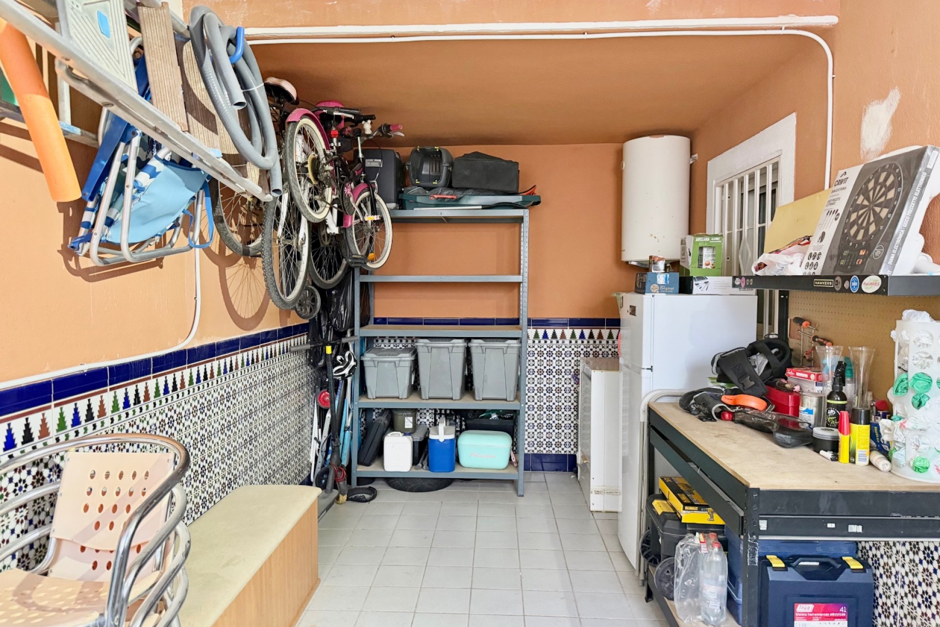 Resale - Townhouse -
Ciudad Quesada - Doña Pepa