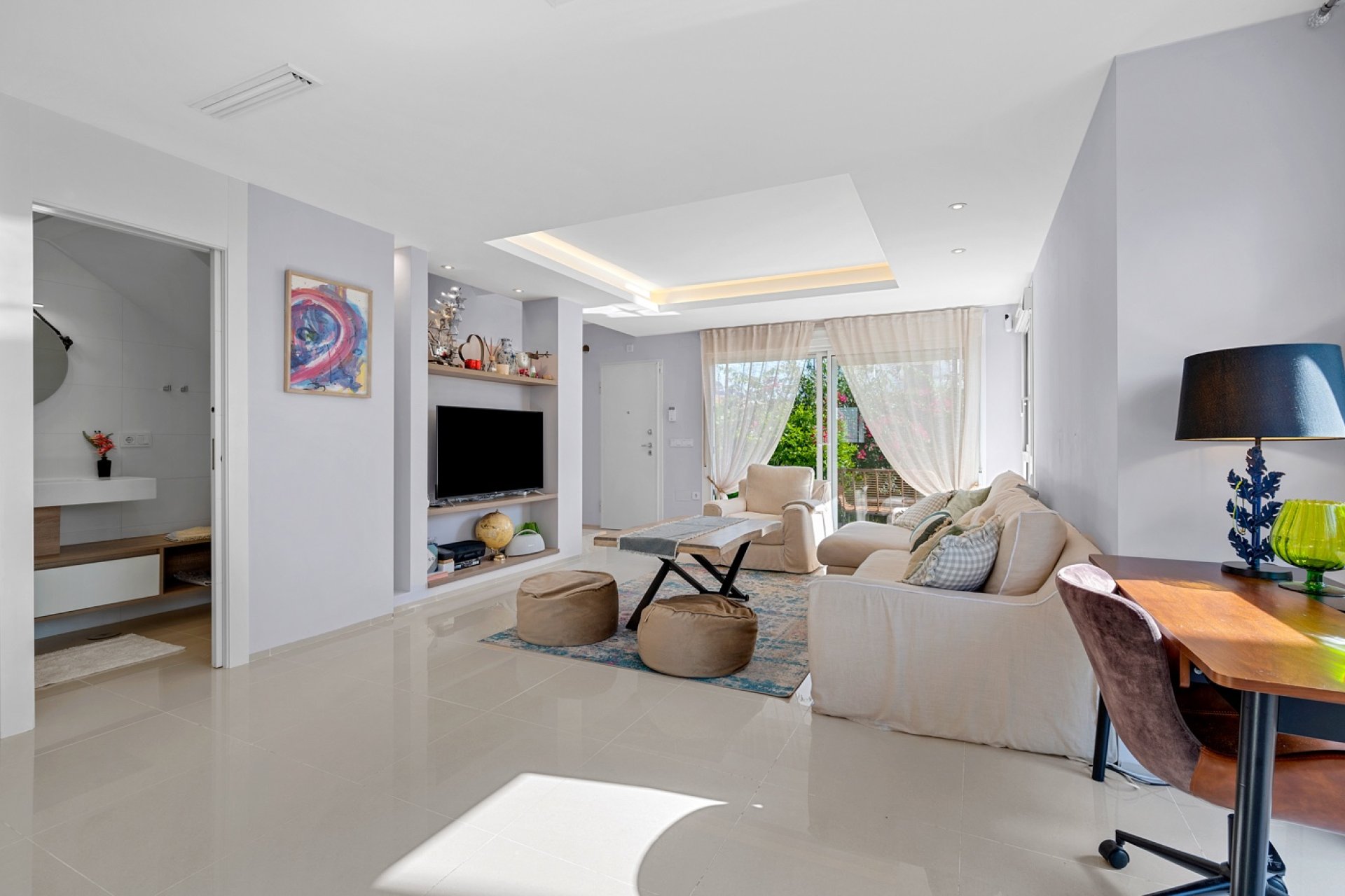 Resale - Townhouse -
Ciudad Quesada - Doña Pepa