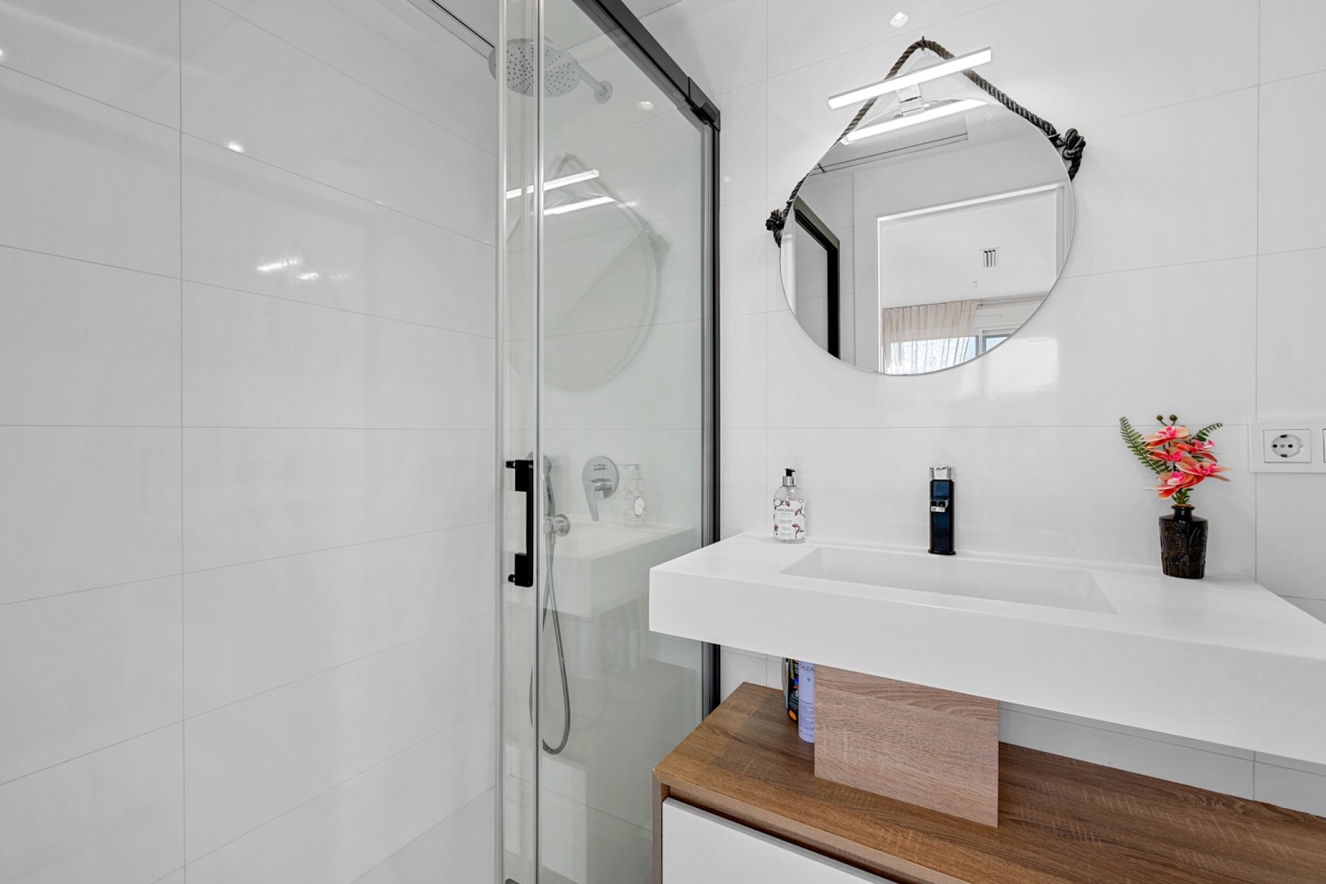 Resale - Townhouse -
Ciudad Quesada - Doña Pepa