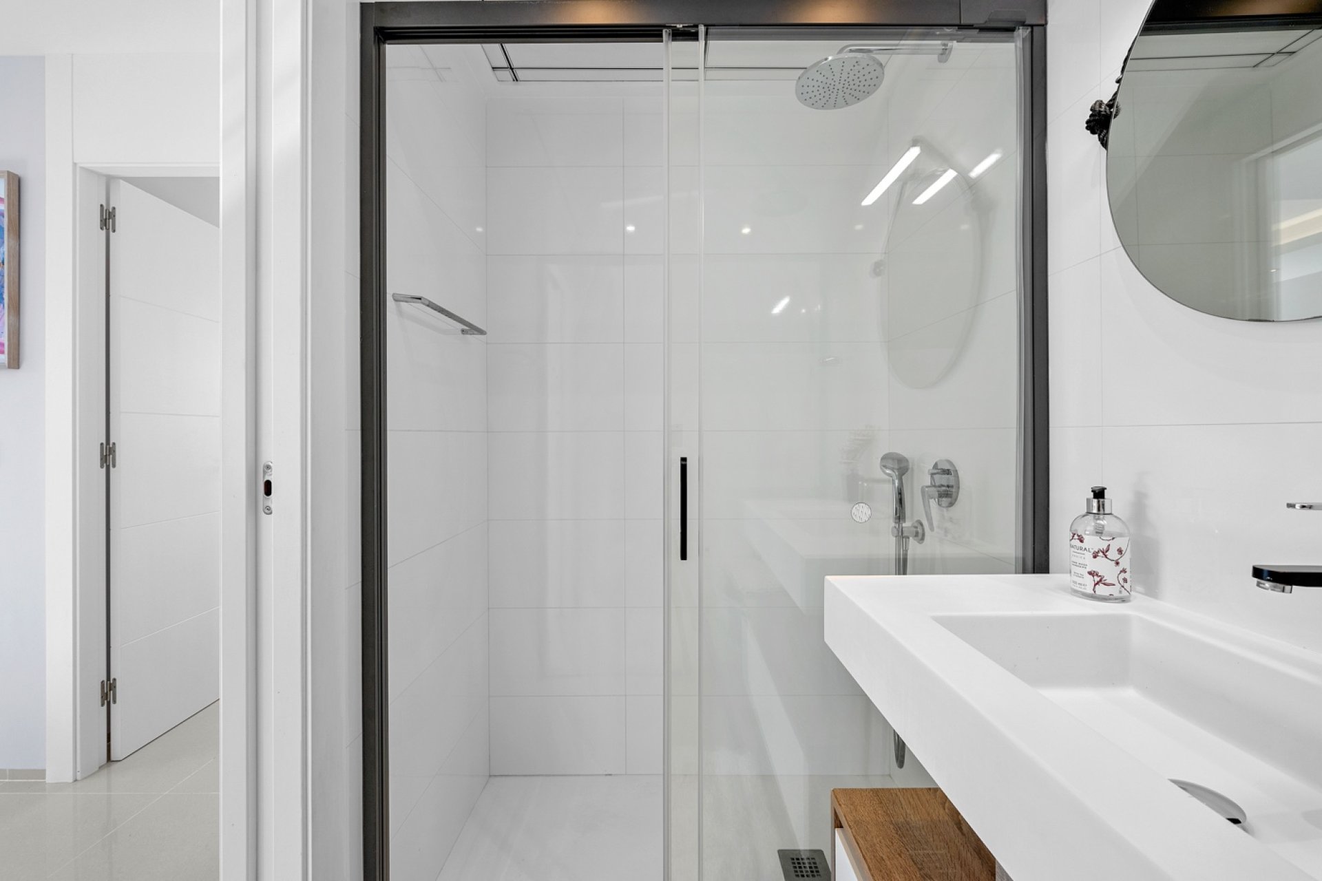 Resale - Townhouse -
Ciudad Quesada - Doña Pepa