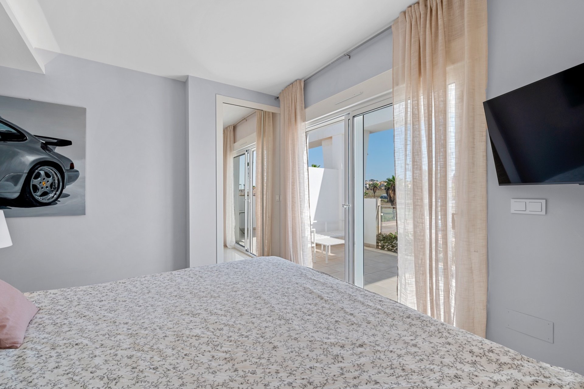 Resale - Townhouse -
Ciudad Quesada - Doña Pepa