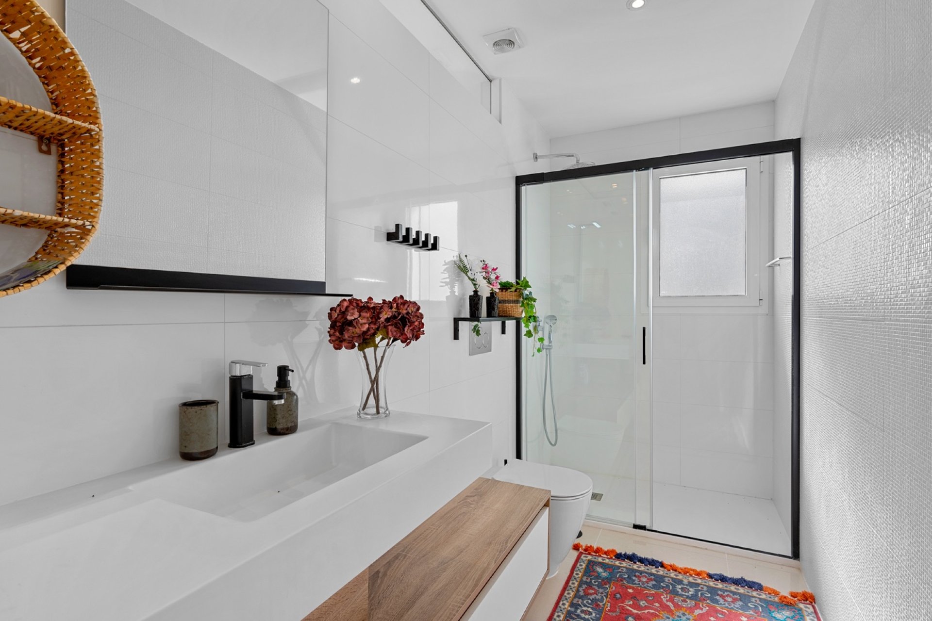 Resale - Townhouse -
Ciudad Quesada - Doña Pepa