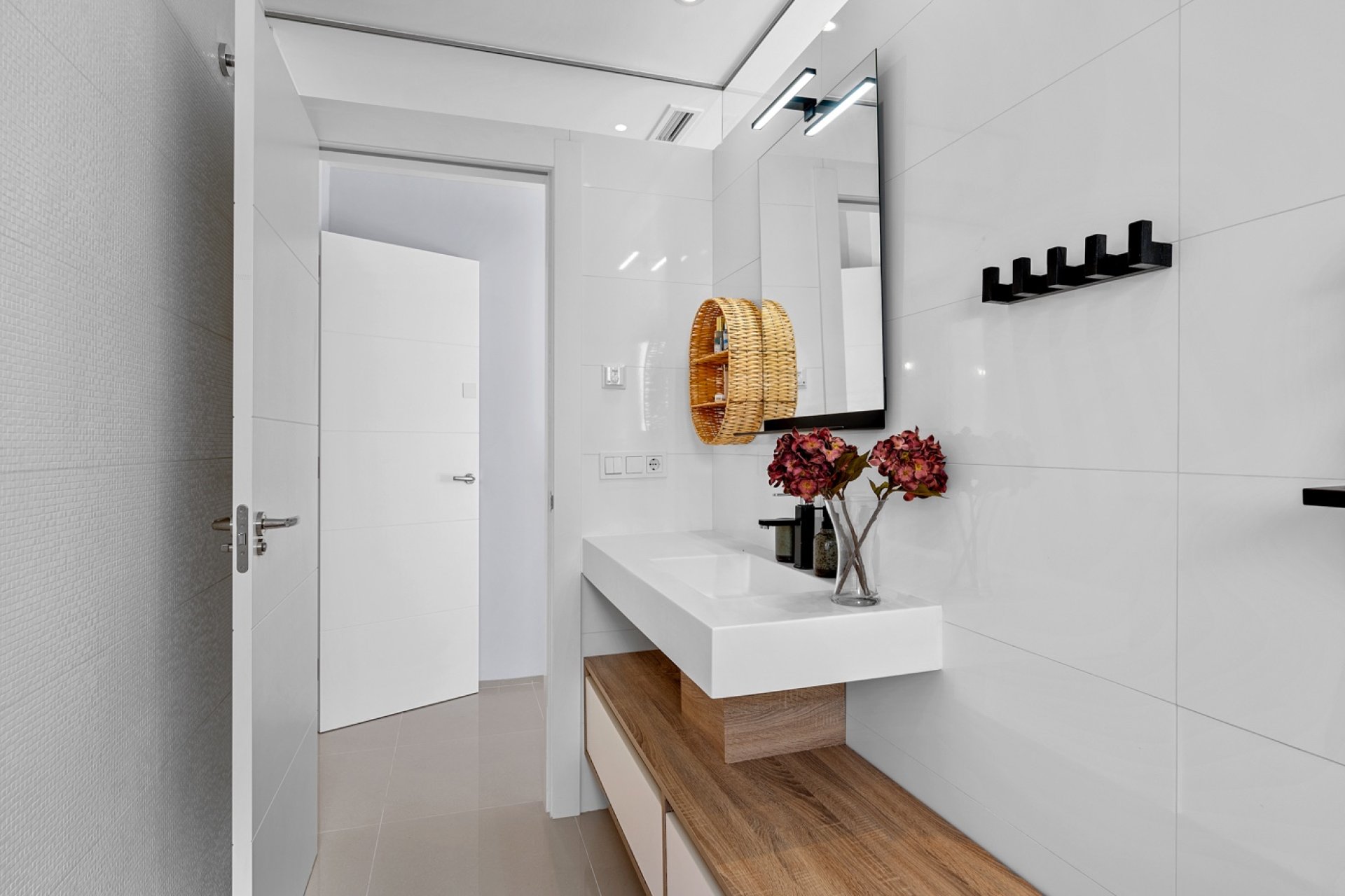 Resale - Townhouse -
Ciudad Quesada - Doña Pepa