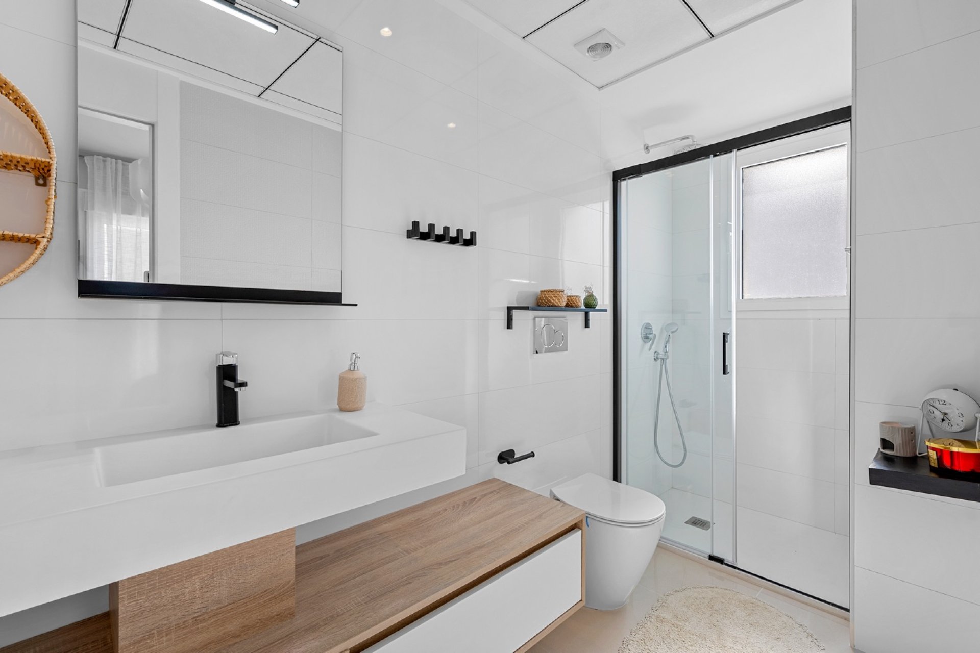 Resale - Townhouse -
Ciudad Quesada - Doña Pepa