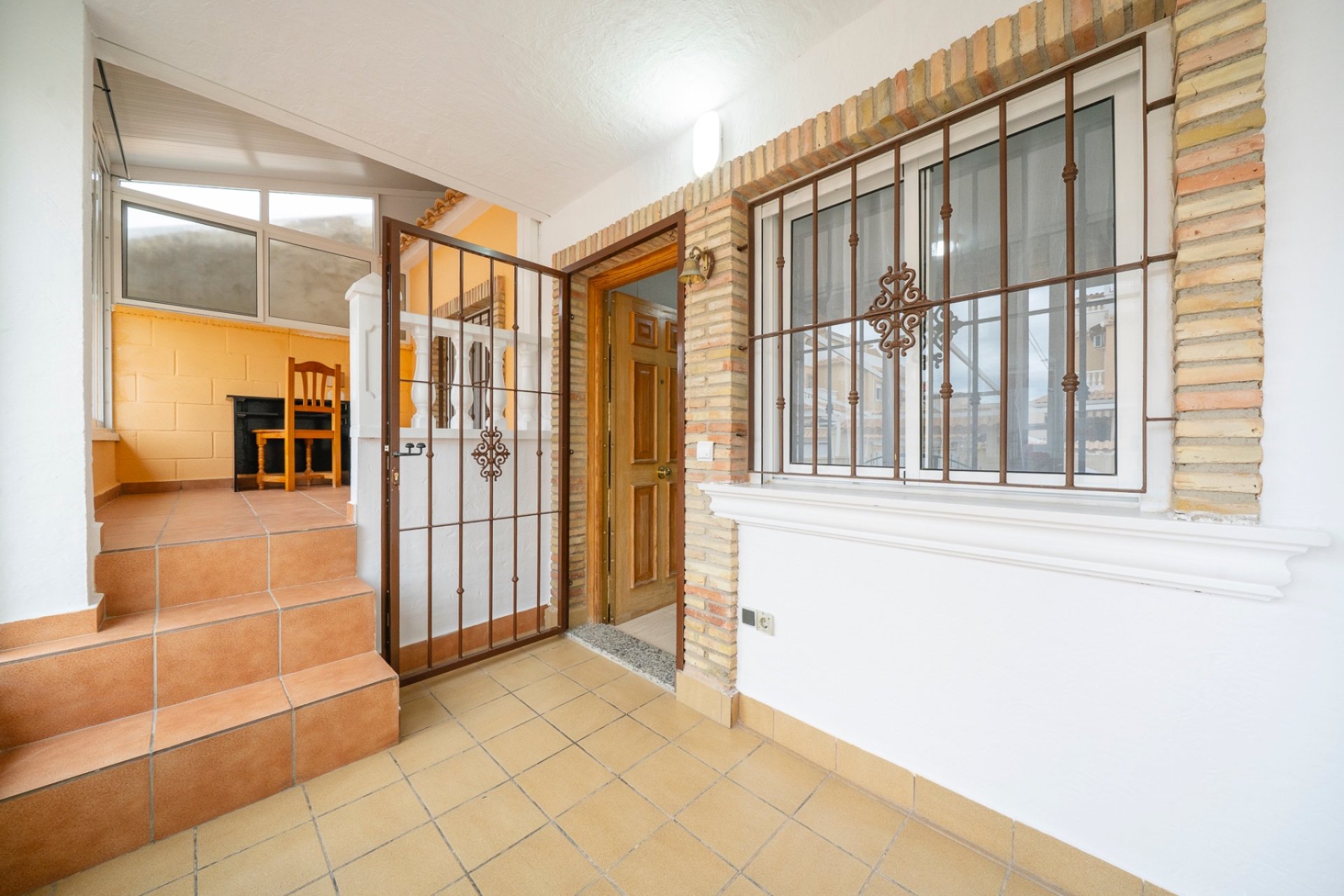 Resale - Townhouse -
Ciudad Quesada - Doña Pepa