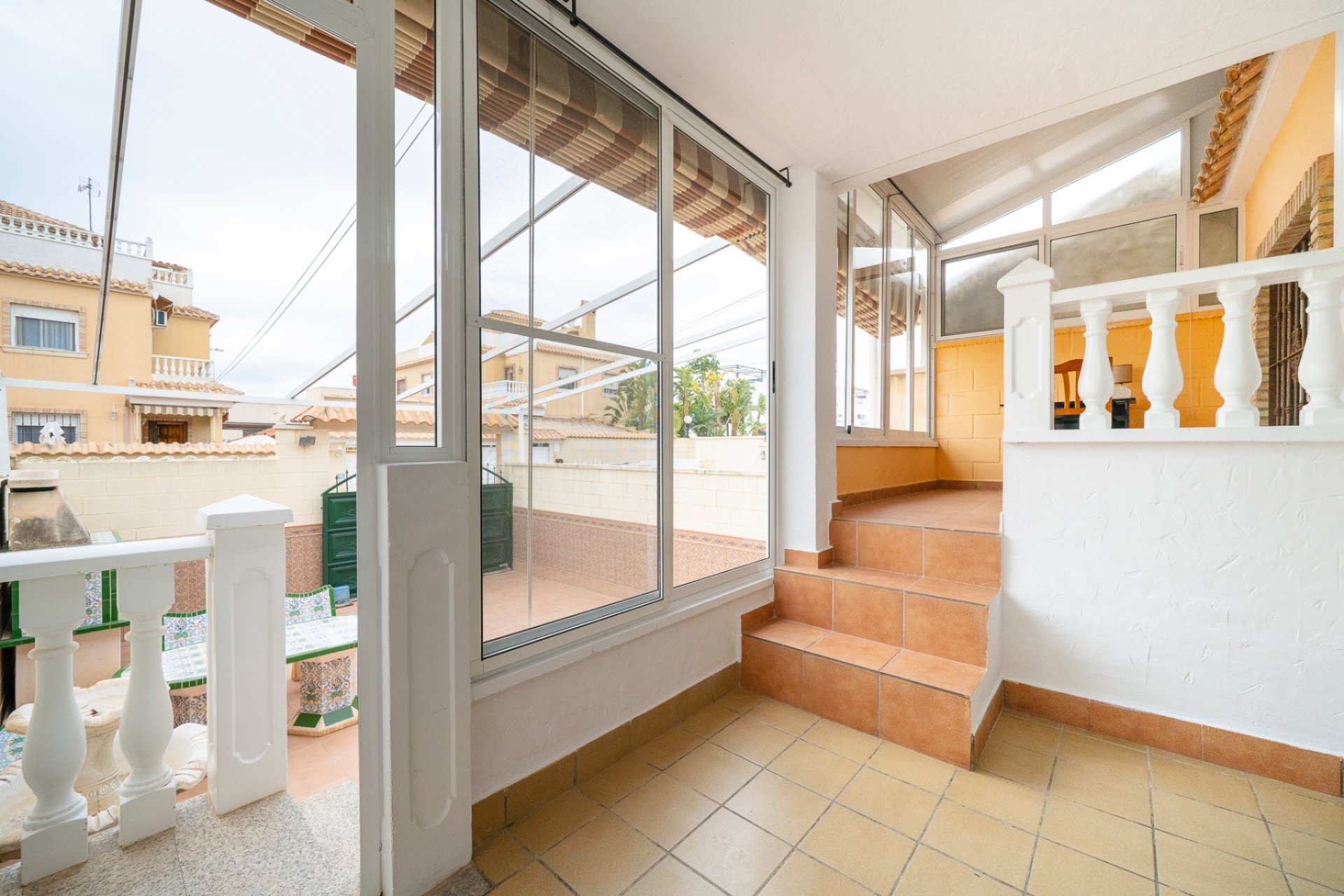 Resale - Townhouse -
Ciudad Quesada - Doña Pepa