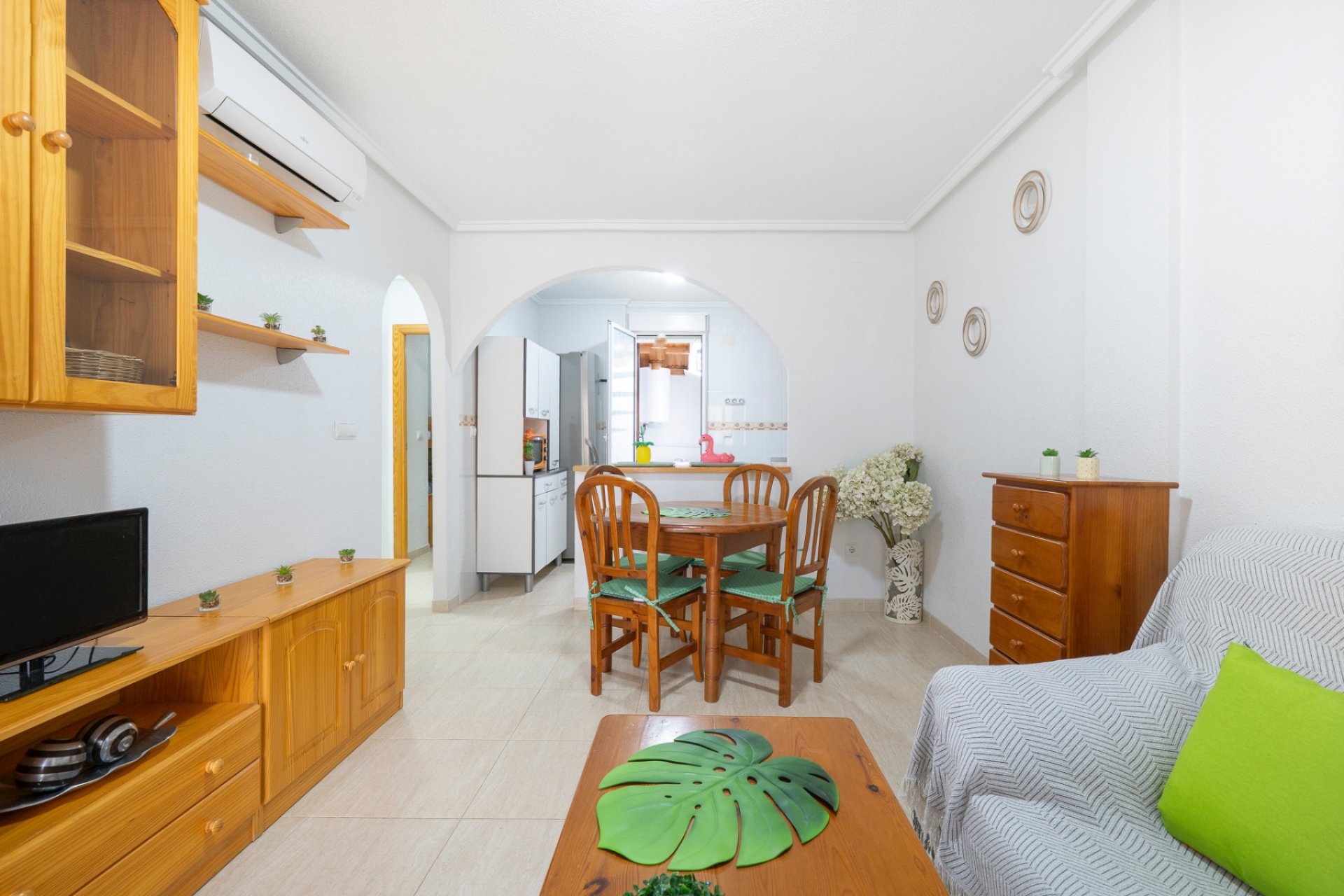 Resale - Townhouse -
Ciudad Quesada - Doña Pepa