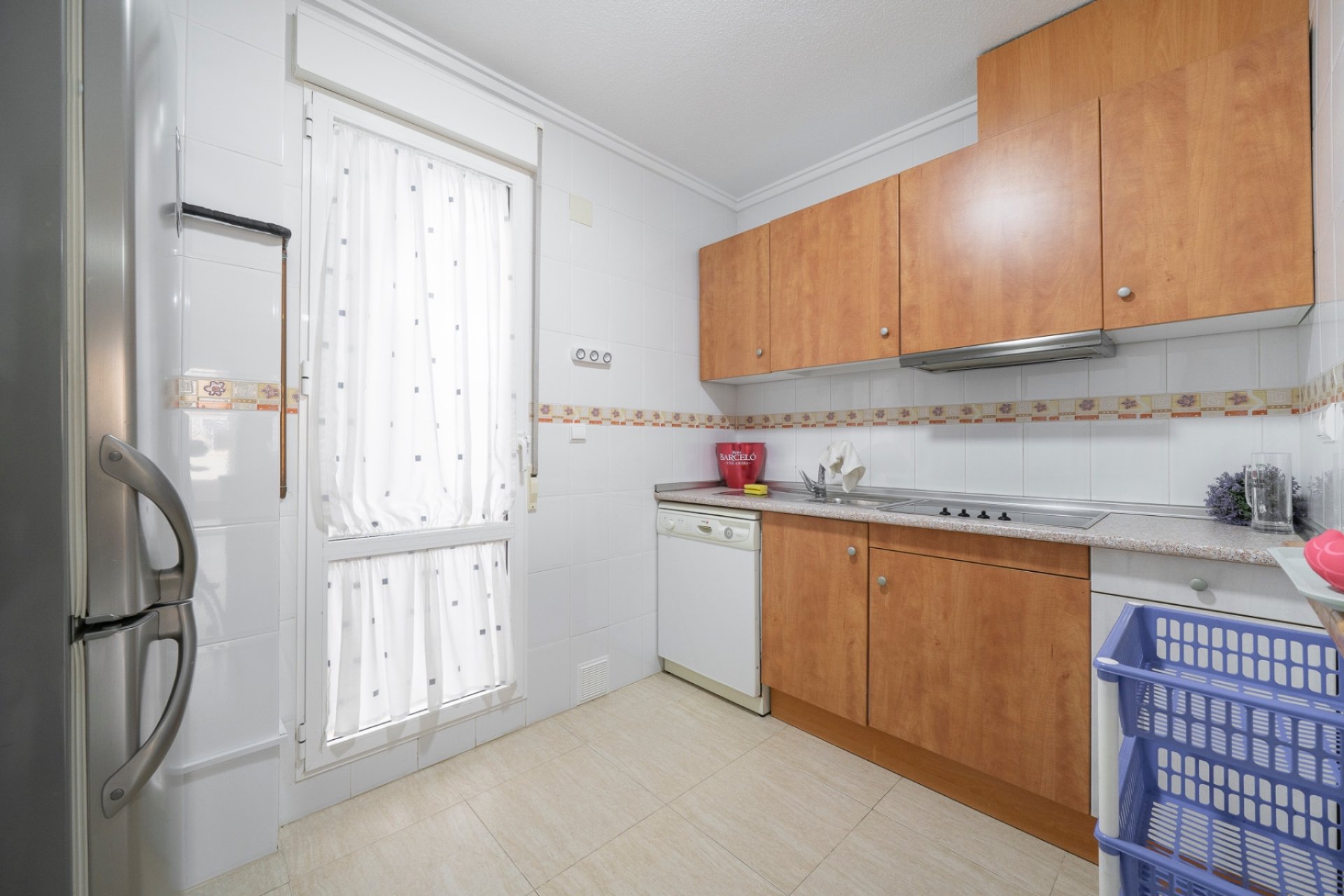 Resale - Townhouse -
Ciudad Quesada - Doña Pepa