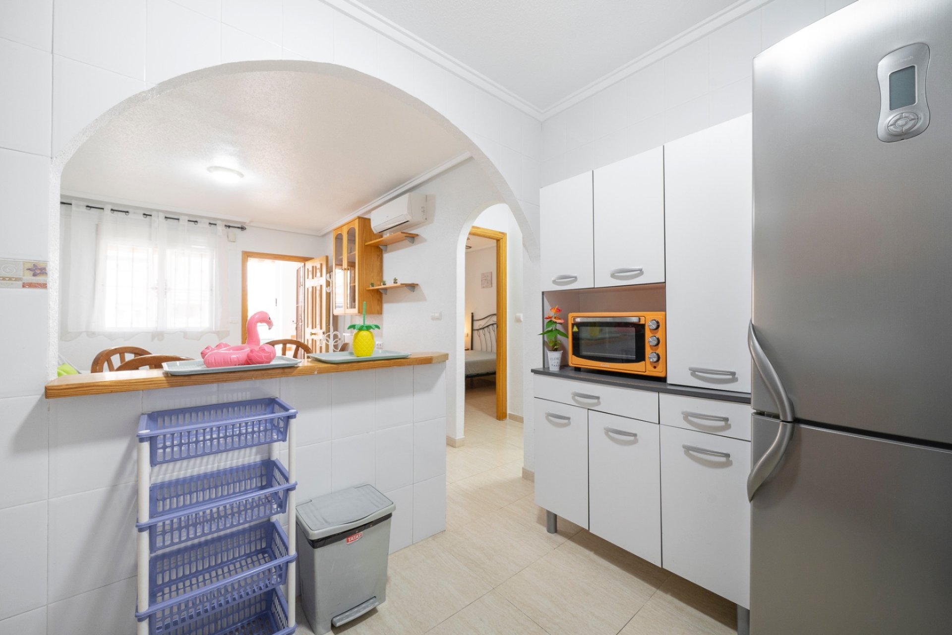 Resale - Townhouse -
Ciudad Quesada - Doña Pepa