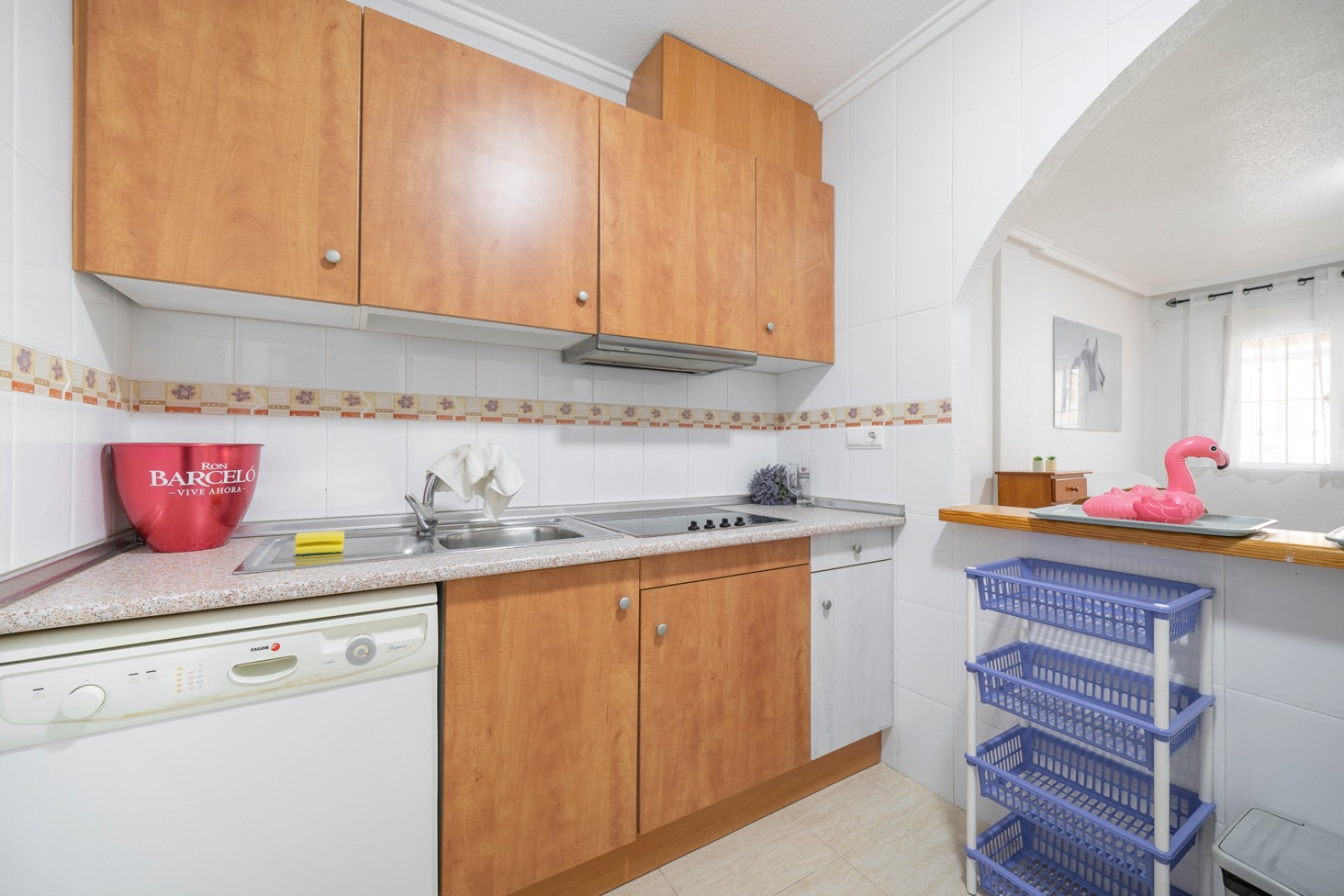 Resale - Townhouse -
Ciudad Quesada - Doña Pepa